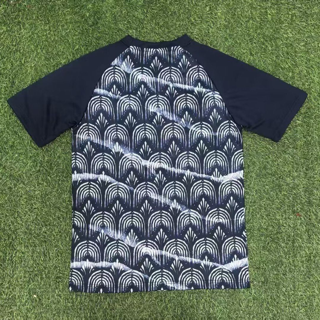 Austria Soccer Jersey Training Custom Shirt World Cup 2026