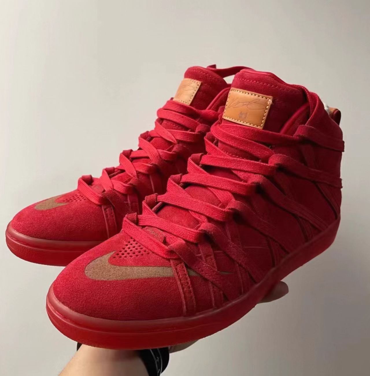 Nike KD 7 Lifestyle 