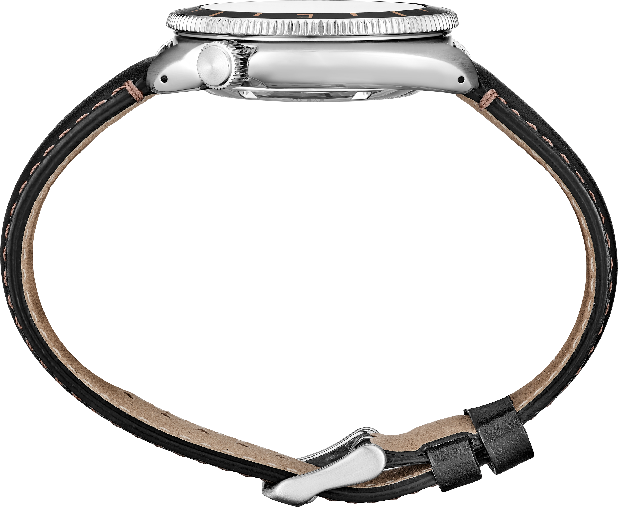 [2026 Mirror Grade]SEIKO-SRPG17