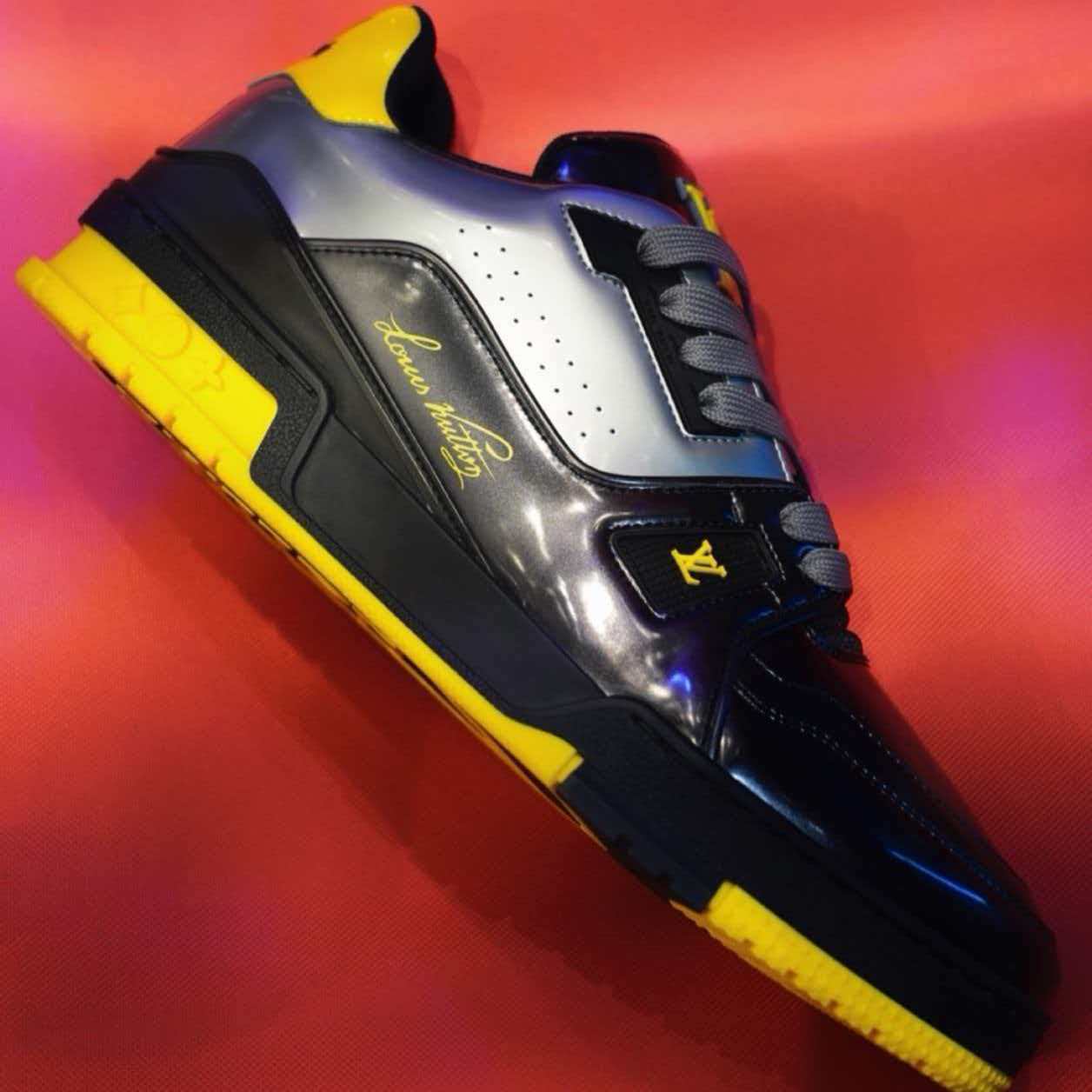 LV Trainer 