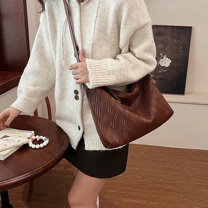 Riviera Shoulder Bag