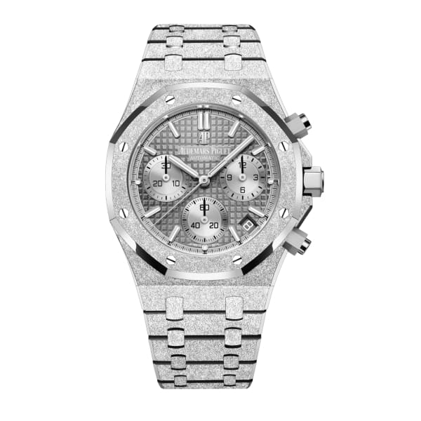 [2026 Mirror Grade]Audemars Piguet Royal Oak Ref. # 26239BC.GG.1224BC.01