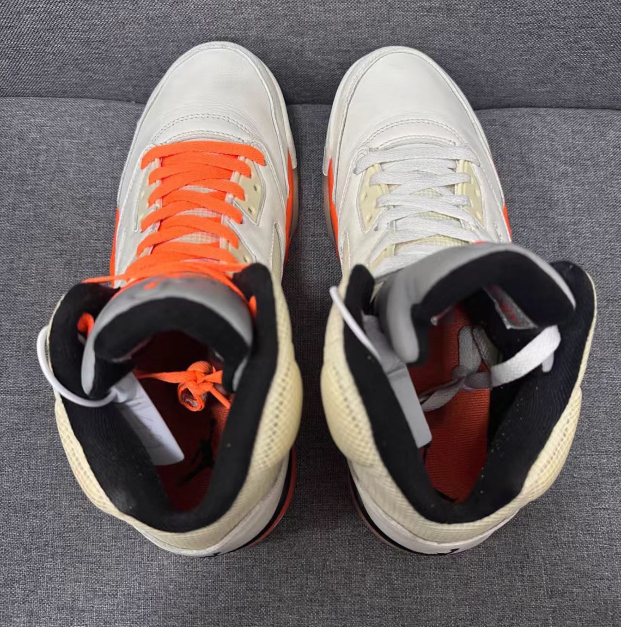 Air Jordan 5 Retro "Shattered