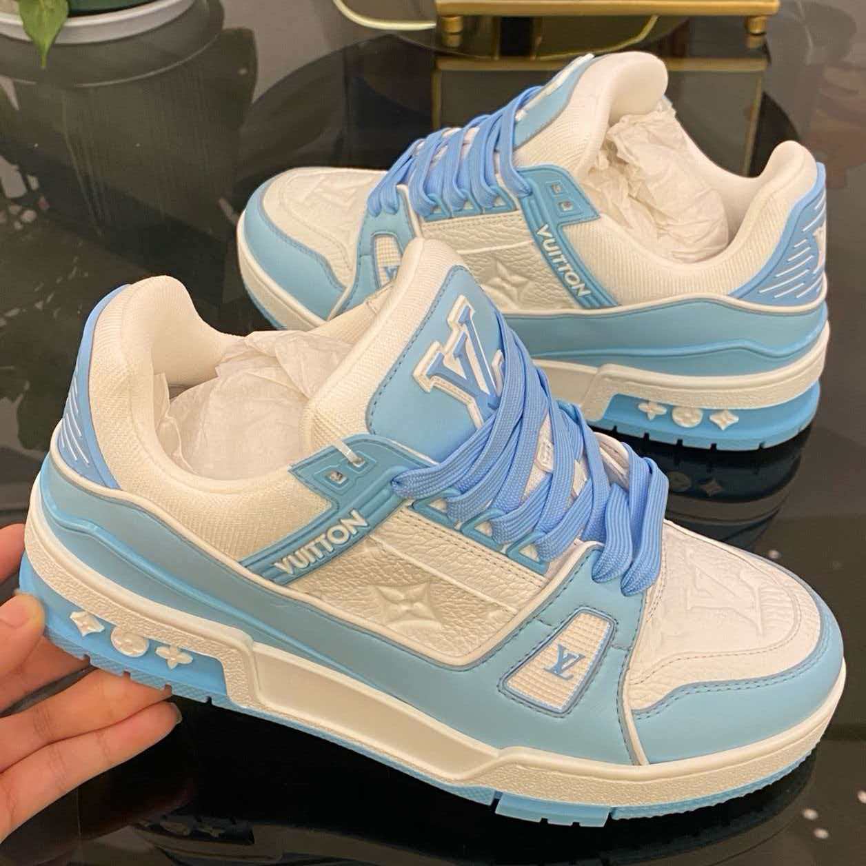 LV Trainer 