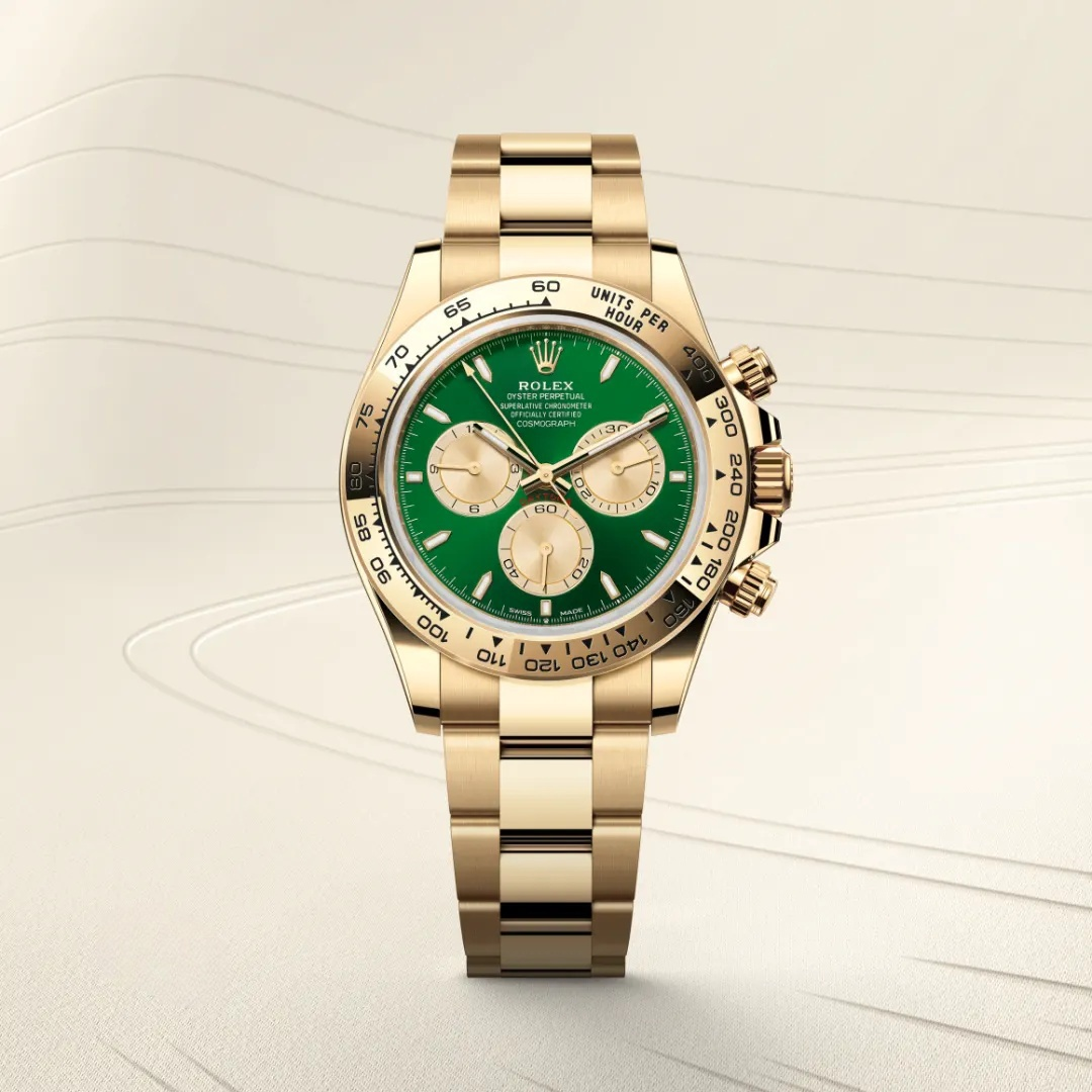 [2026 Mirror Grade]New Rolex Daytona 