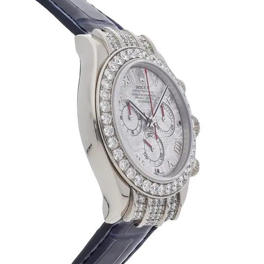 [2026 Mirror Grade]RDaytona Cosmograph 116599RBR