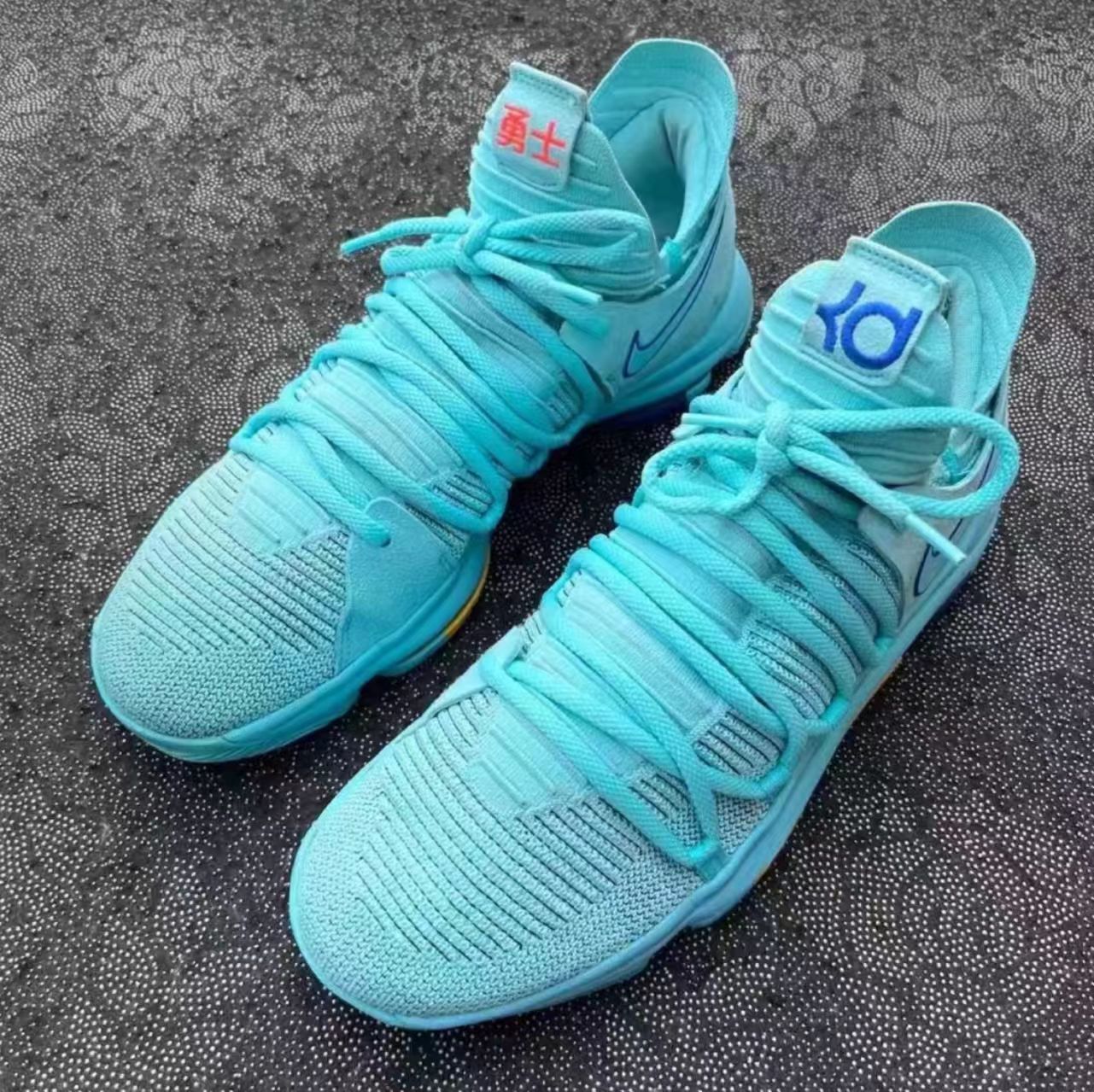 Nike KD 10 