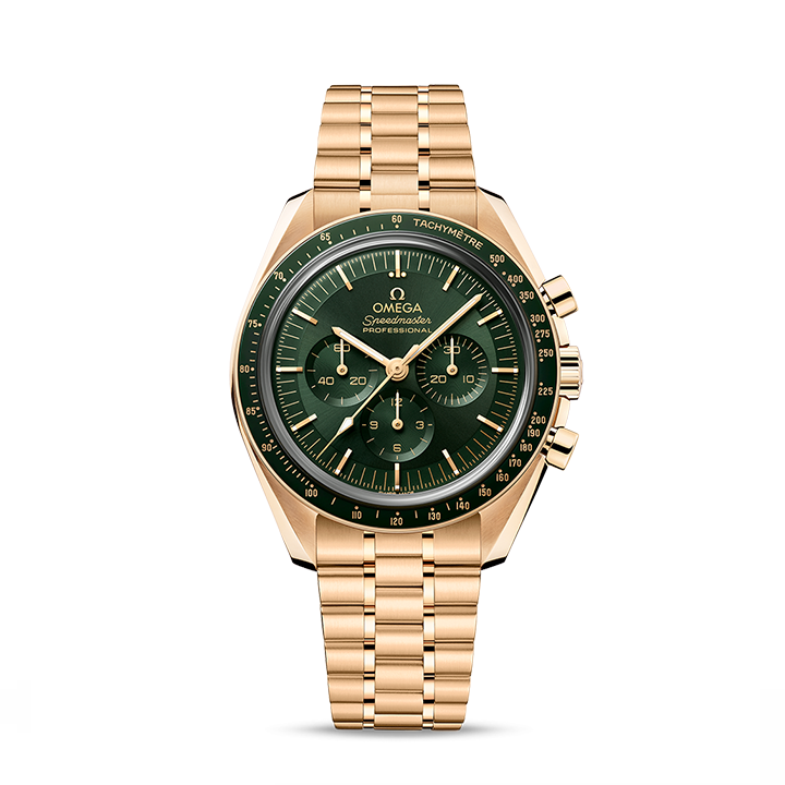 [2026 Mirror Grade]Omega 310.60.42.50.10.001 Speedmaster Moonwatch Professional Co‐Axial Master Chronometer