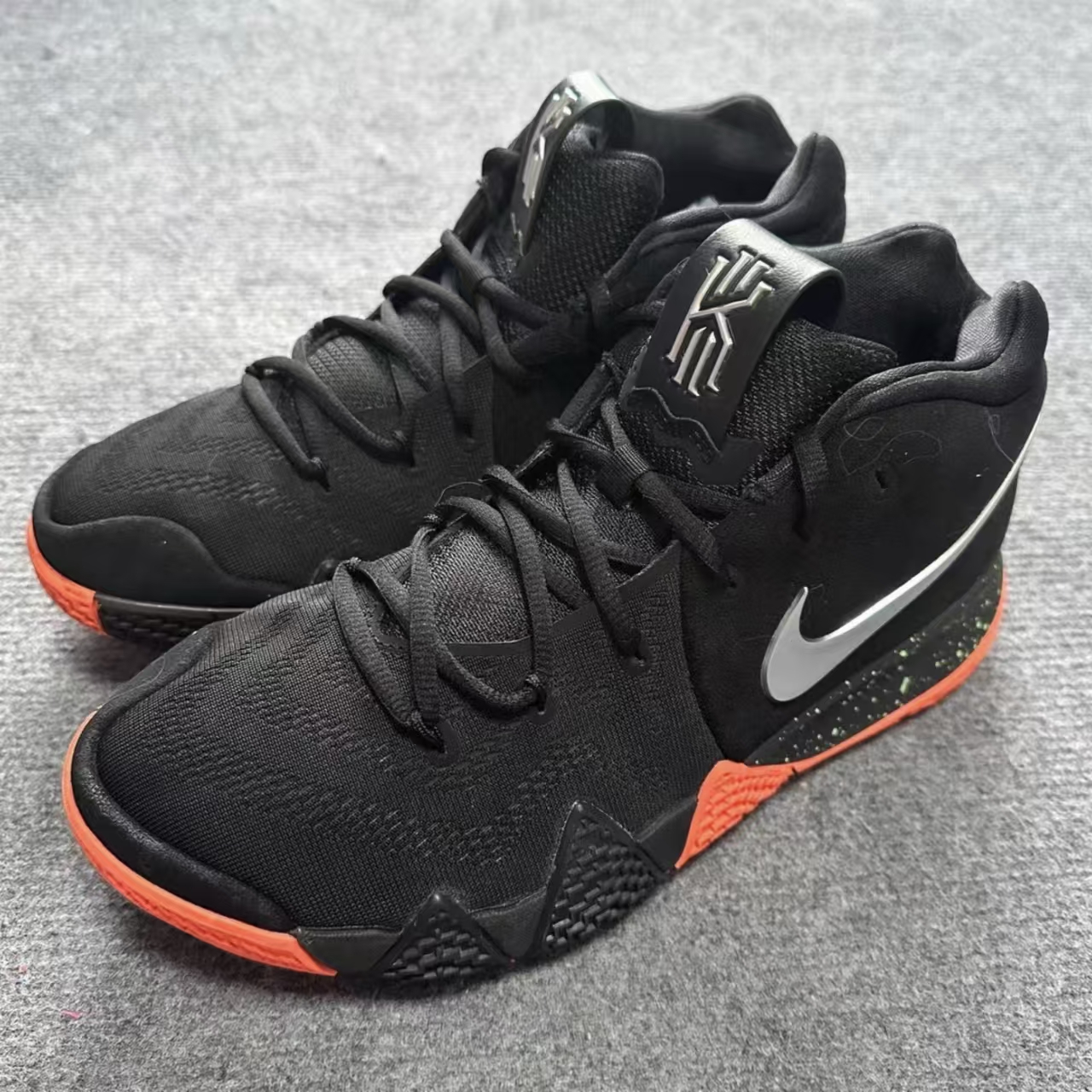 Nike Kyrie 4 