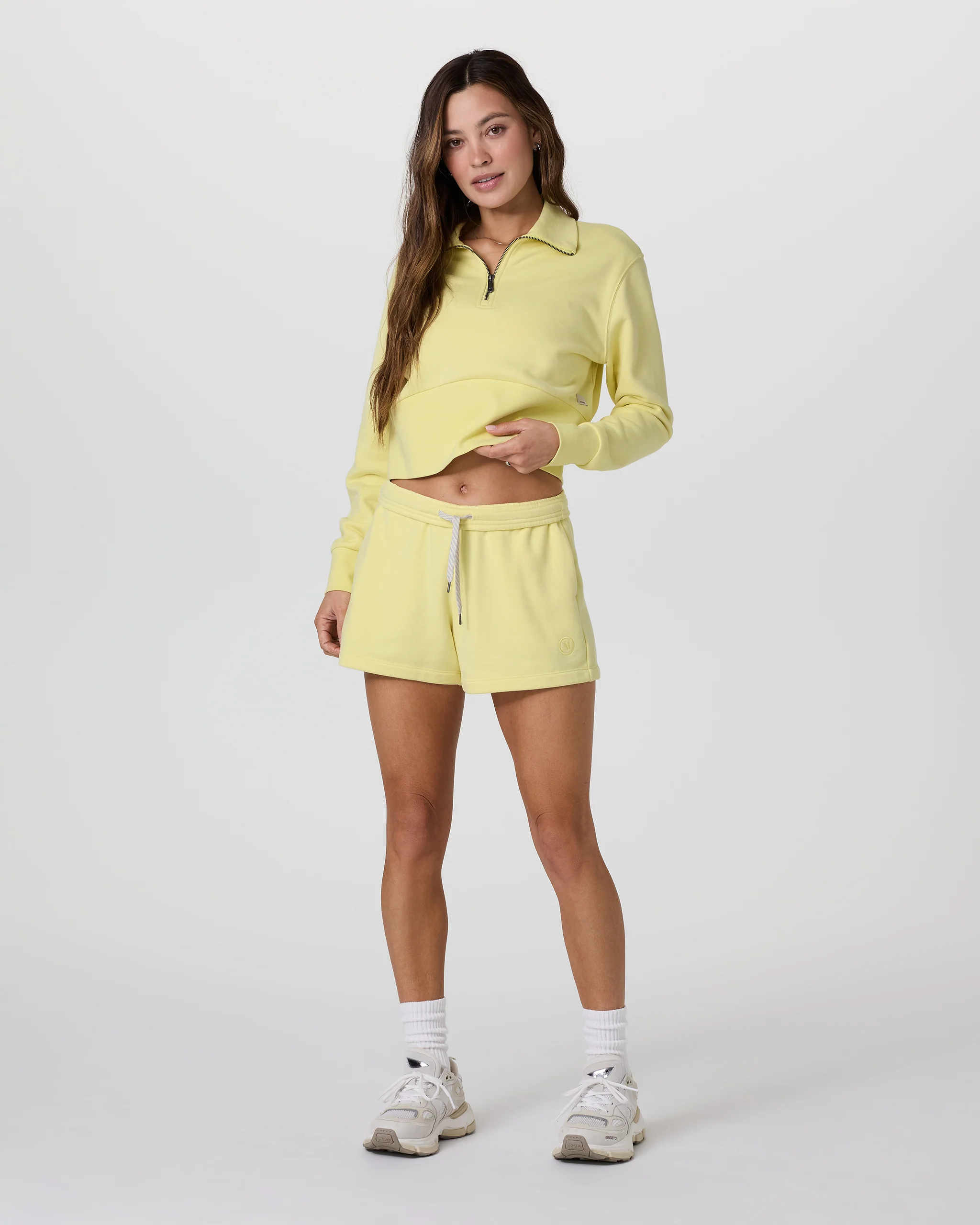 Sedona Sport Half Zip