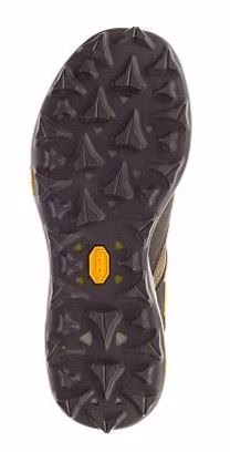 Men's Zion Low Waterproof Shoe