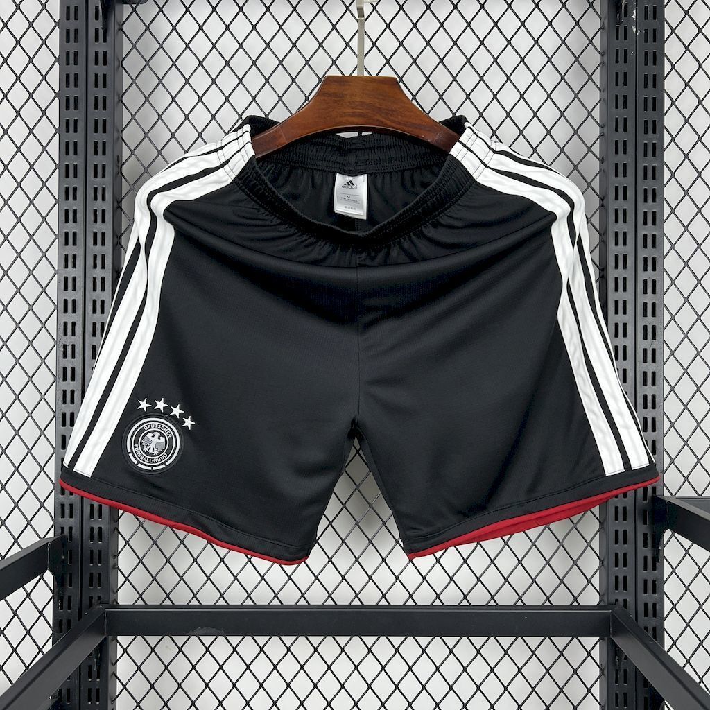 Germany Football Jersey Home Custom Shorts World Cup 2026