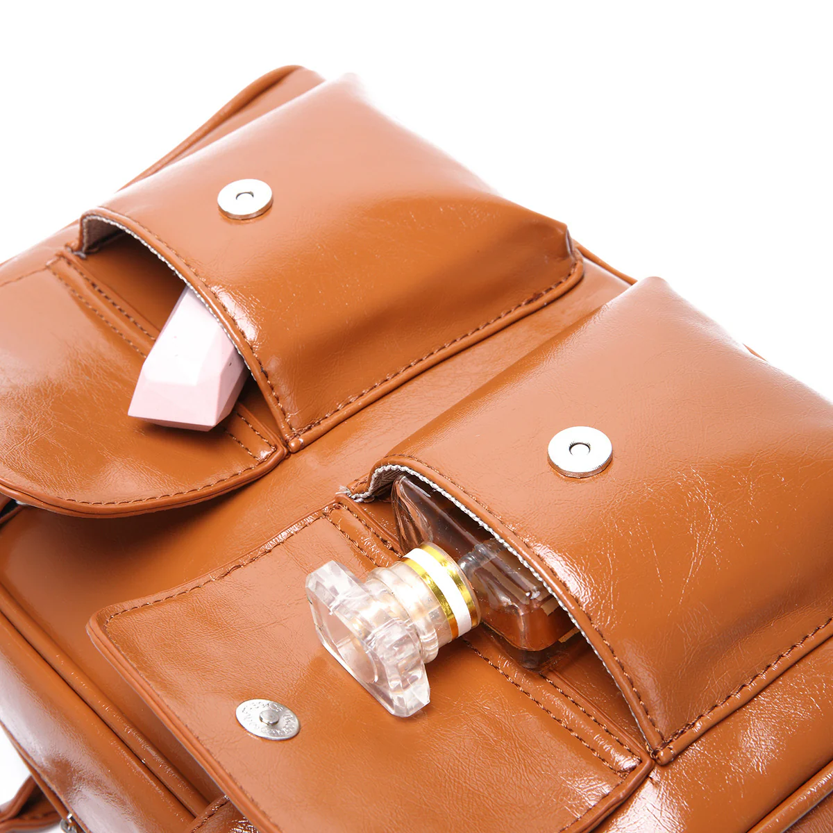 Hazel Vintage Shoulder Bag