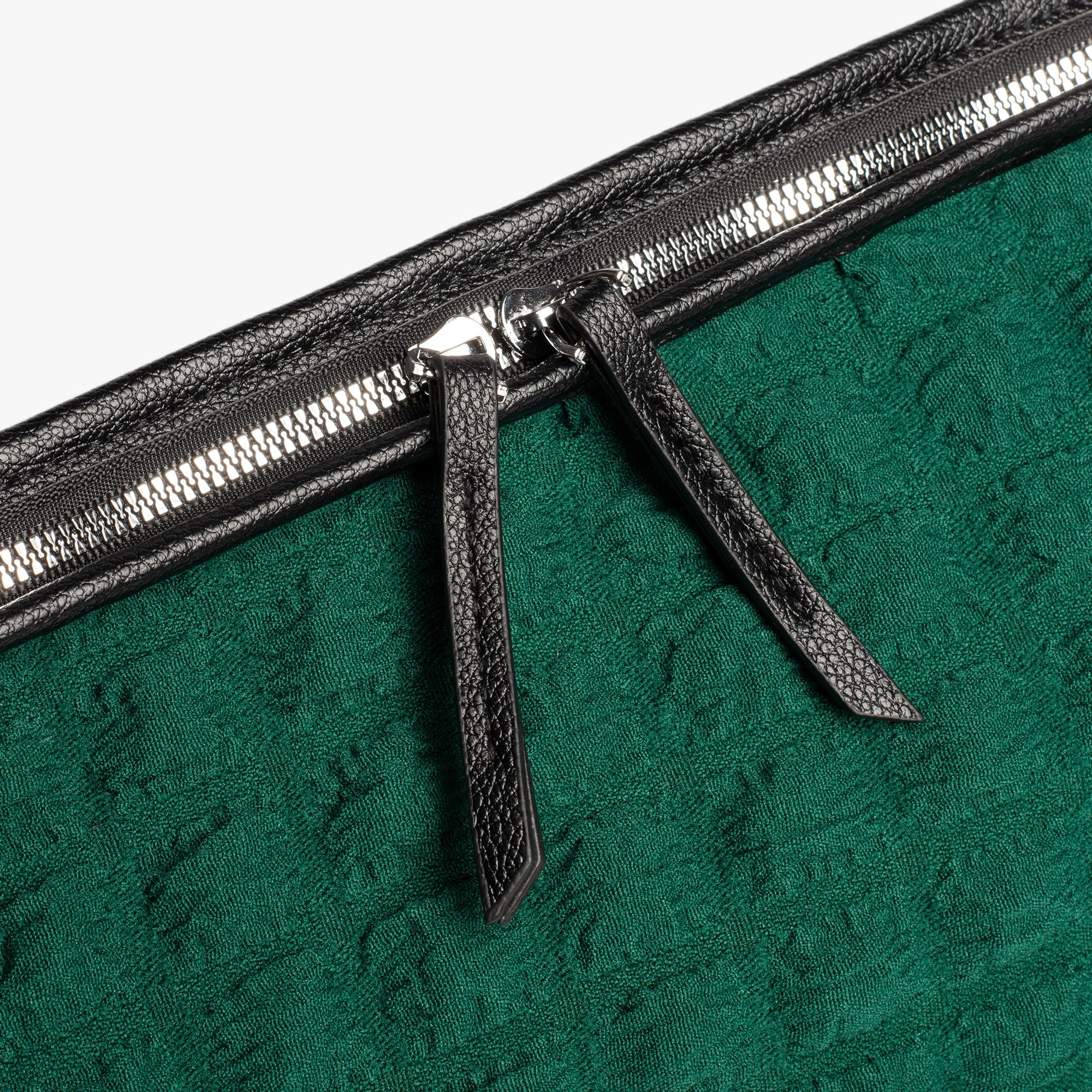 Cloud Puffer Bag
