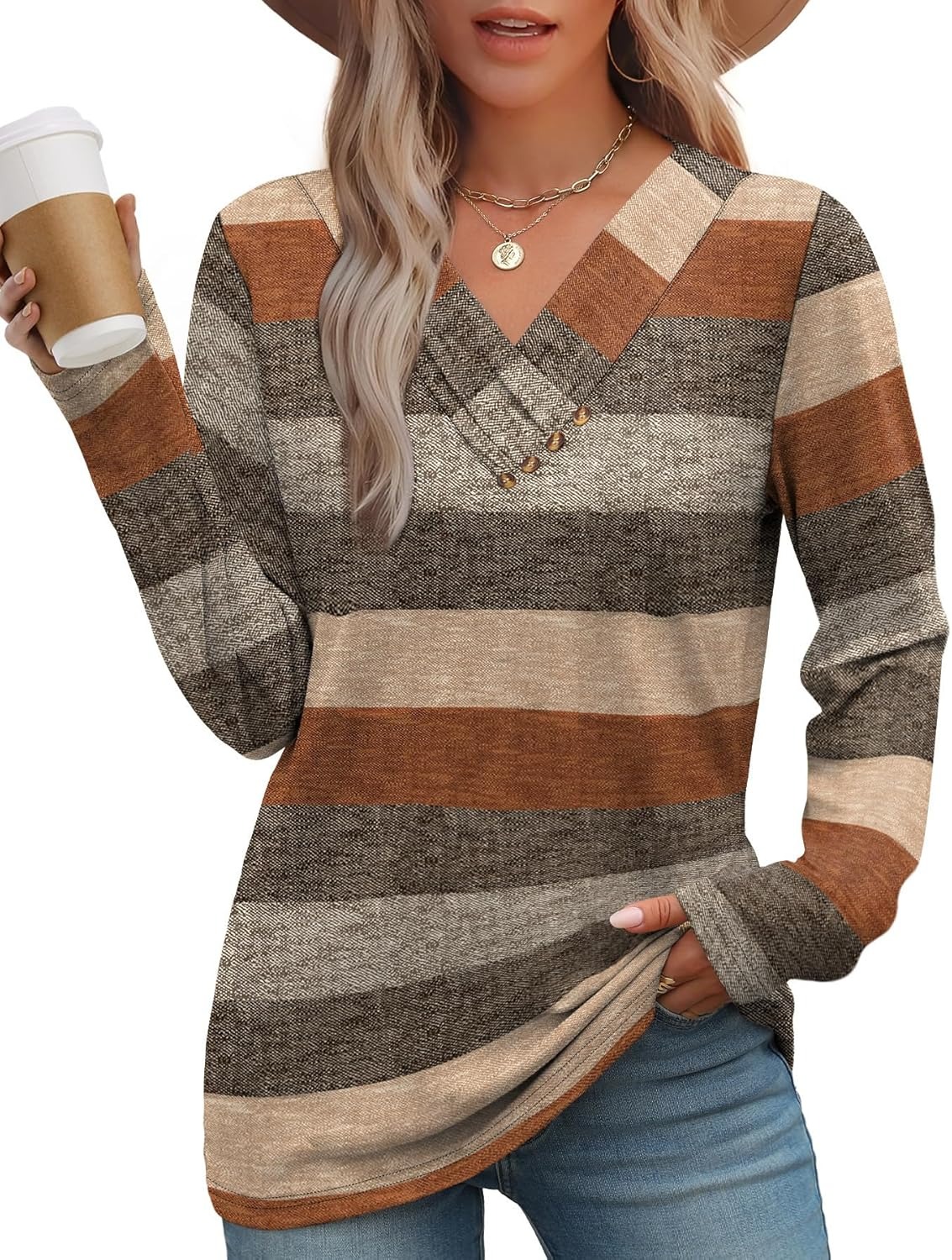 PRETTYGARDEN Womens 2026 Summer Maxi Dress Short Sleeve V Neck Hollow Out Eyelet A Line Long Flowy Beach Vacation Dresses