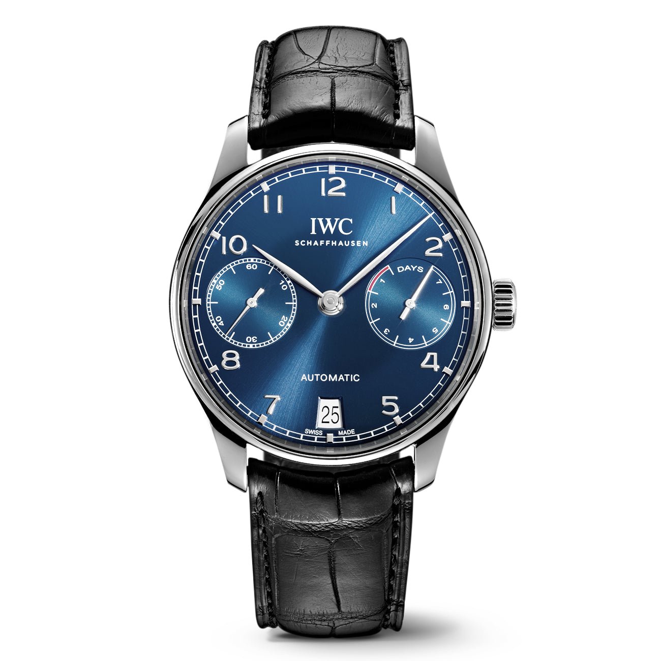 [2026 Mirror Grade]IWC-Portugieser Automatic 42 (IW500710)