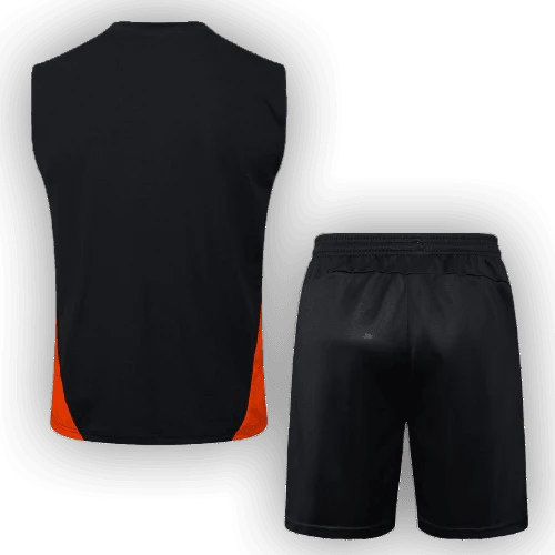 AC Milan 2024/25 Training Vest