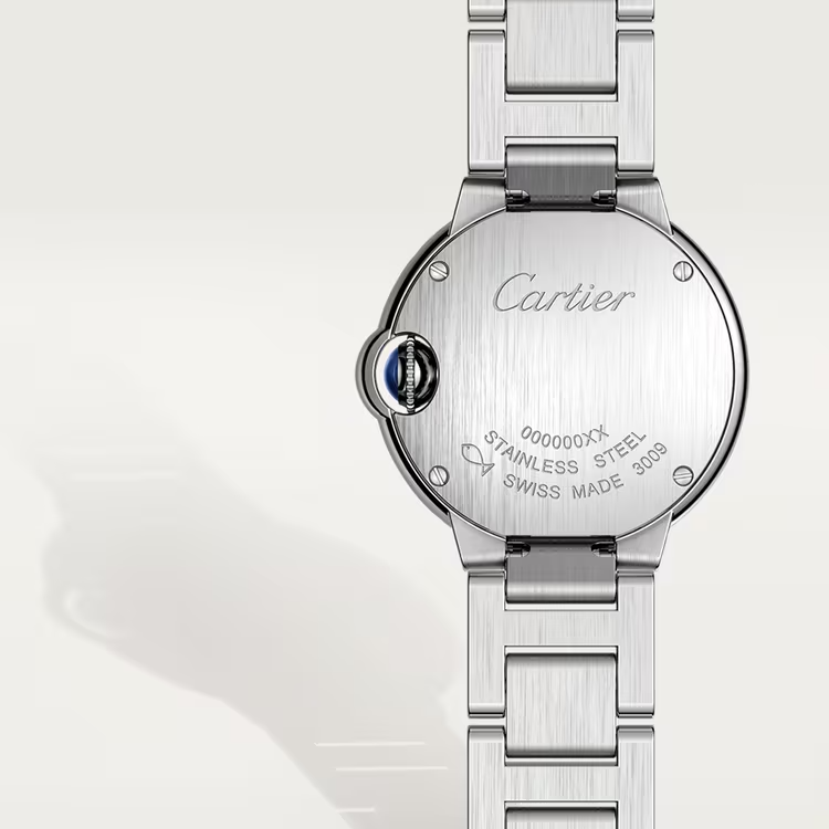 [2026 Mirror Grade]BALLON BLEU 28mm