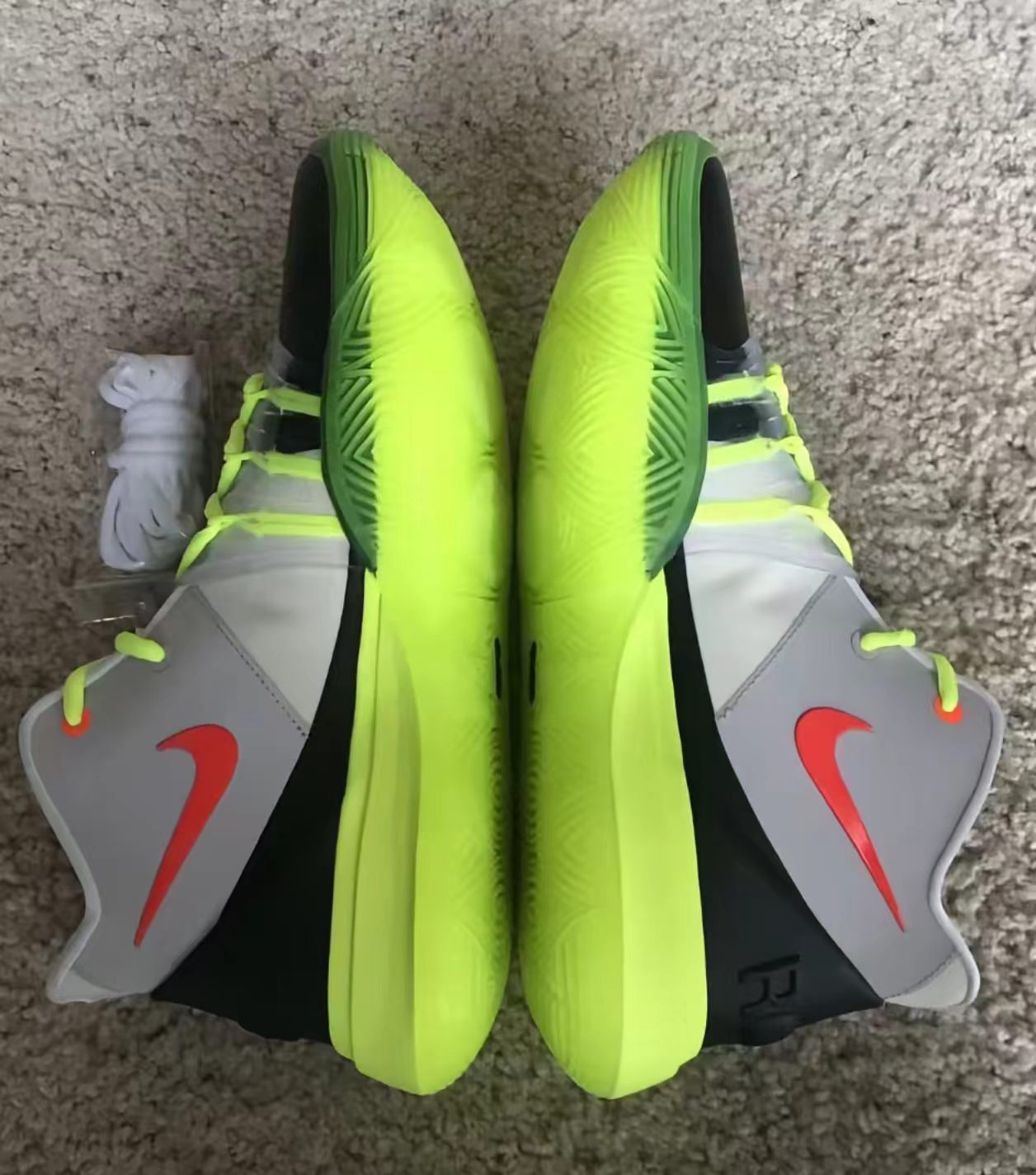 Nike Kybrid S2 "What The"