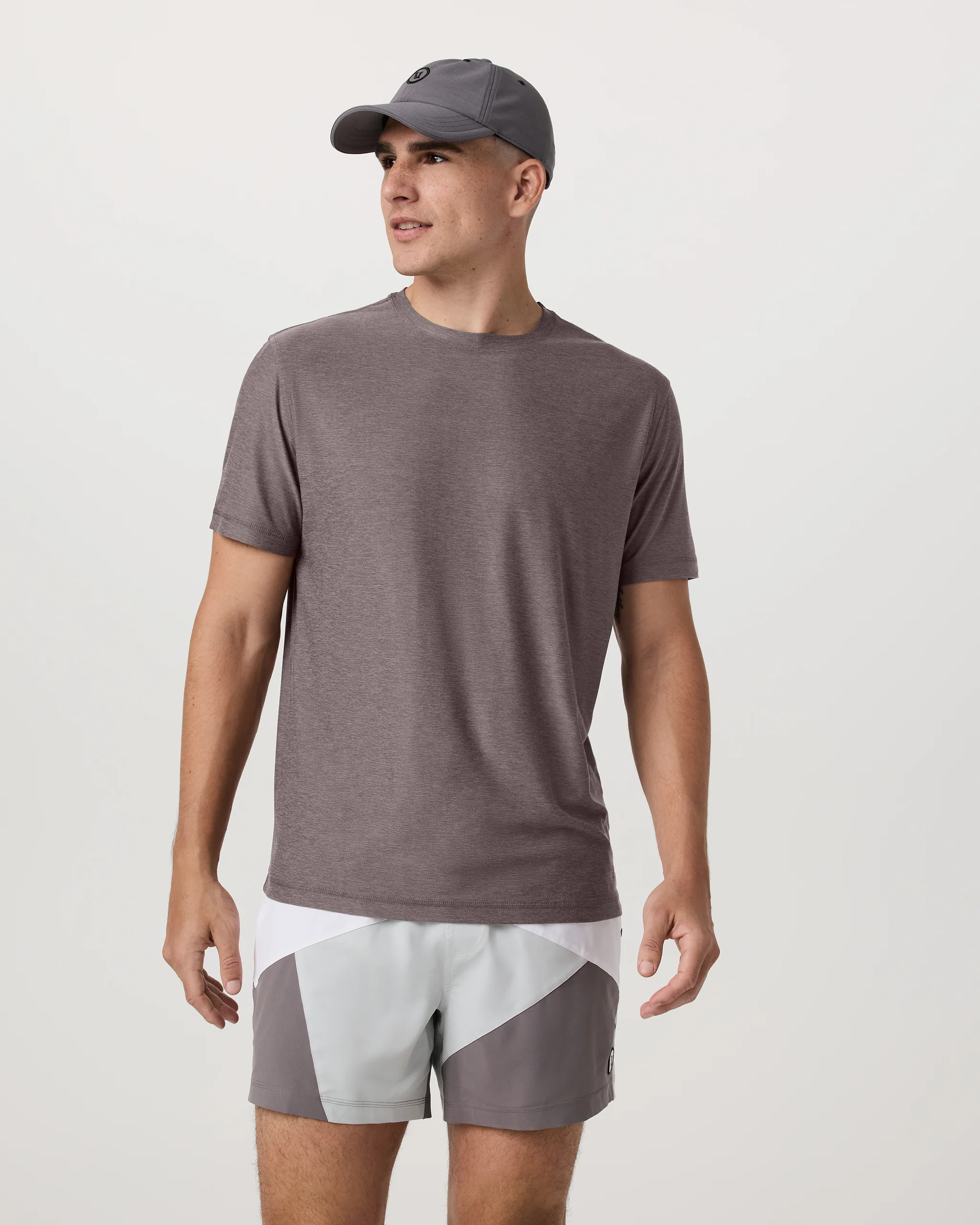 Strato Tech Tee