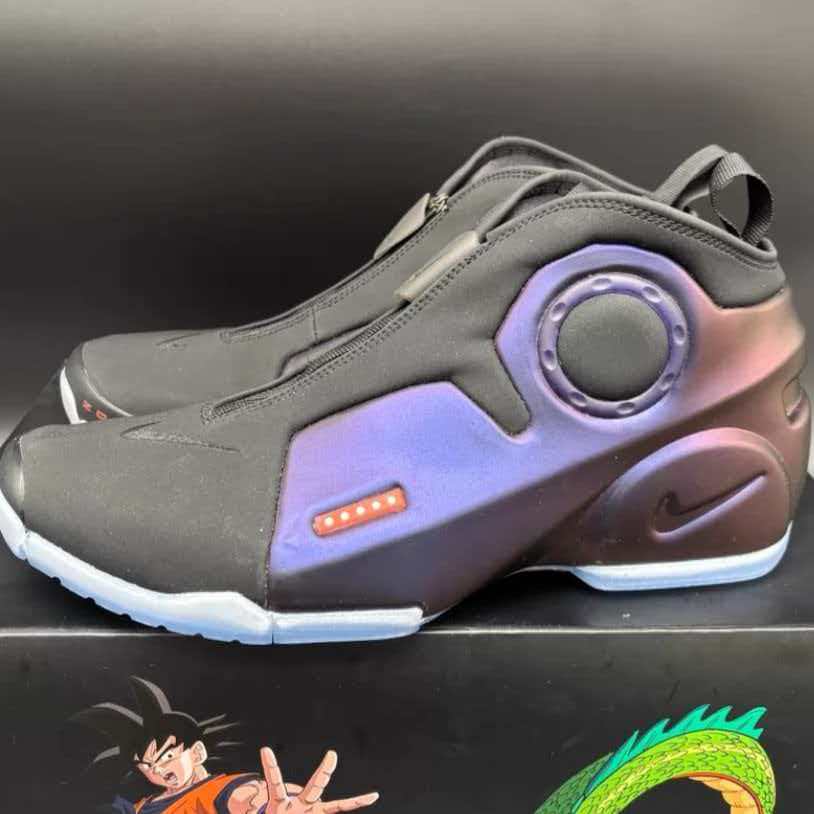 Nike Air Flightposite 2