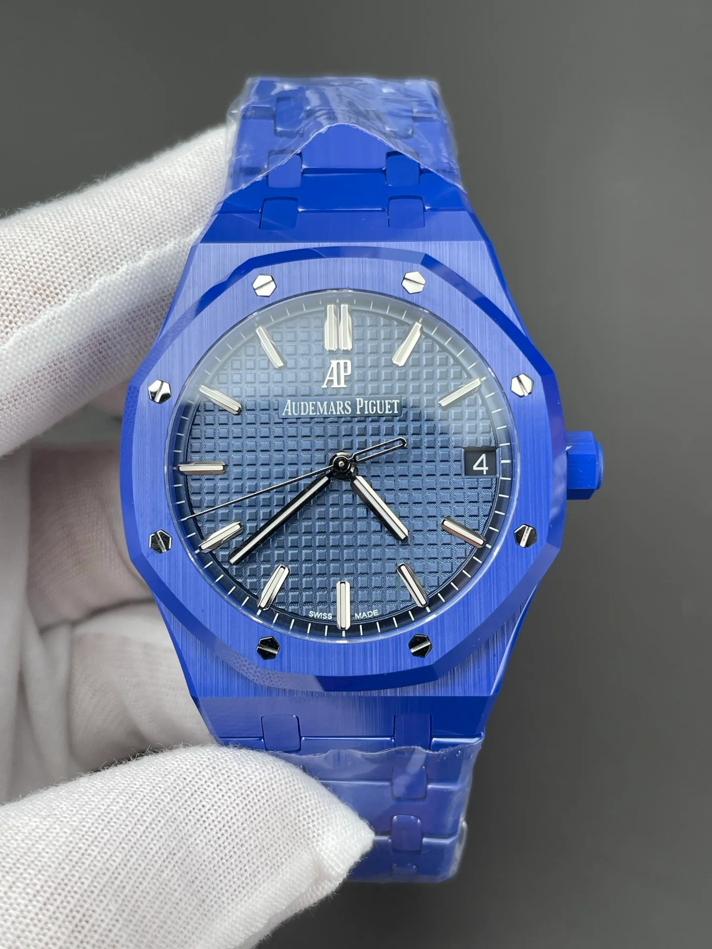 Audemars Piguet Royal Oak 15500