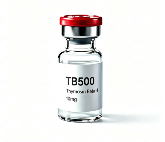 TB 500(Thymosin B4 AceTate)