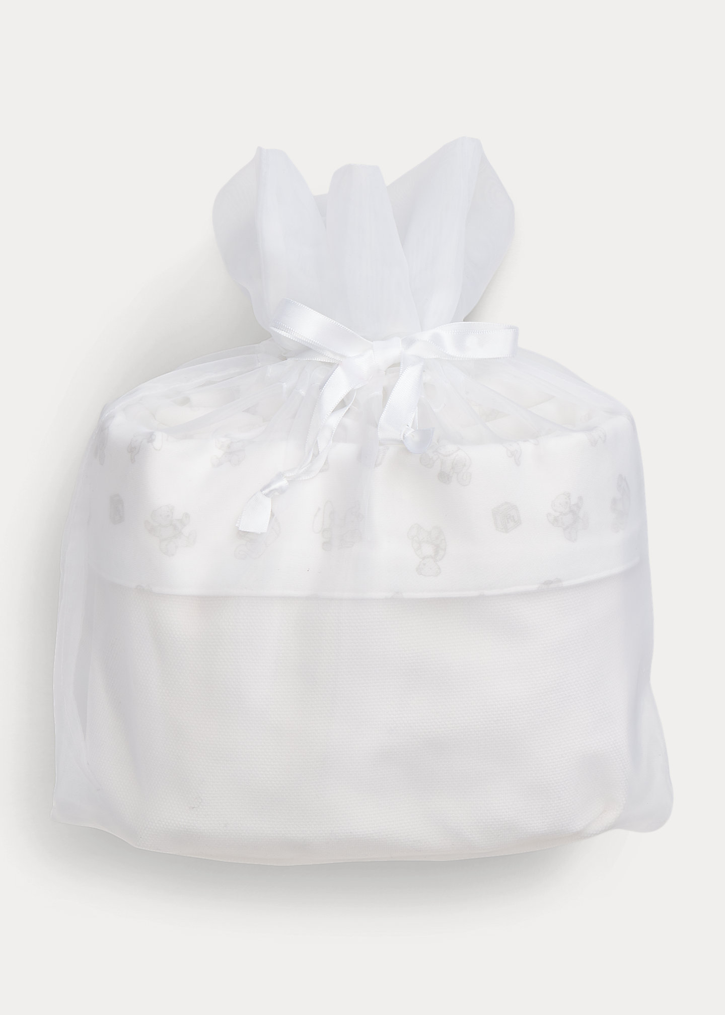 Organic Cotton 7-Piece Gift Set
