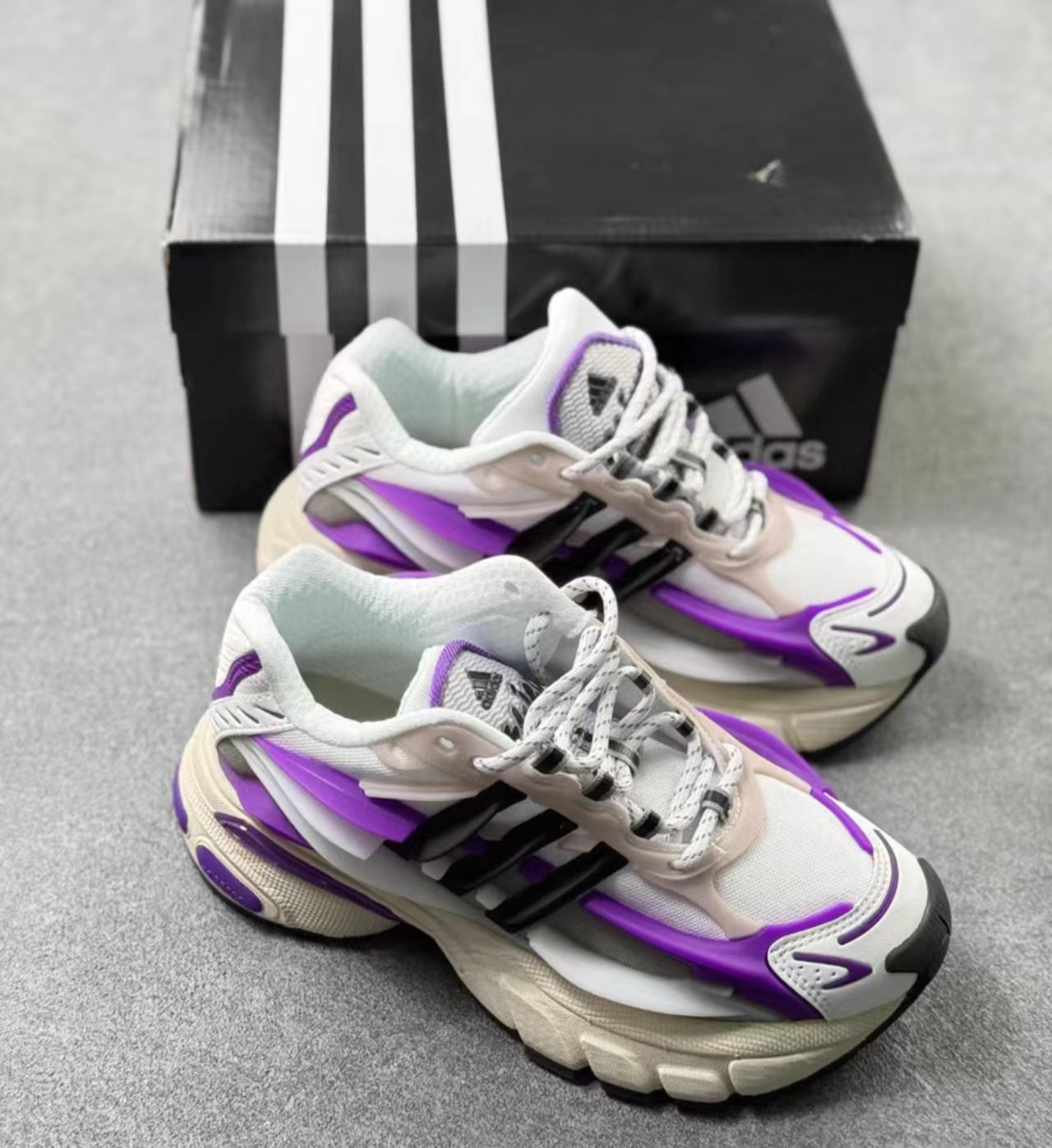 adidas Originals Adistar Jellyfish