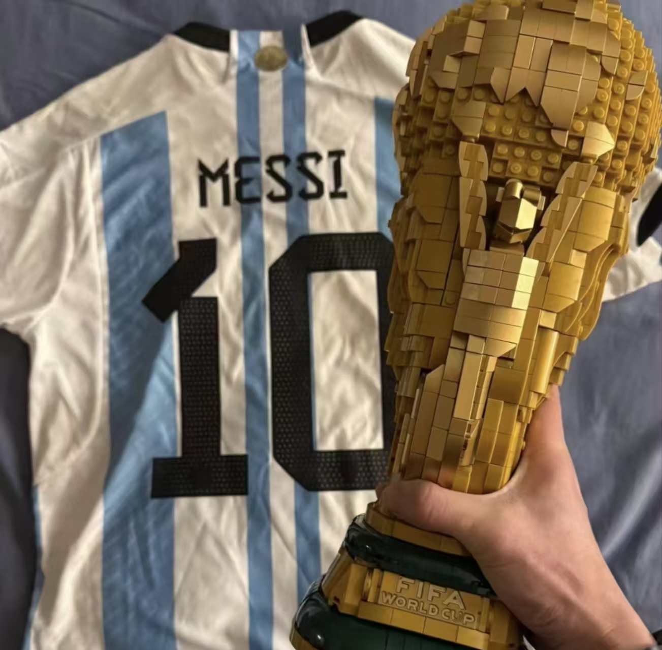 Shirt(World Cup Opening | Limited Discount)