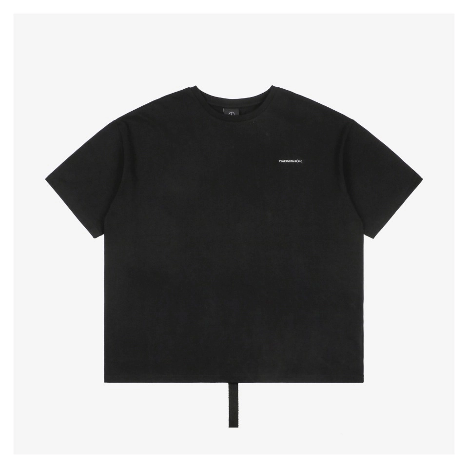 Speaceminusone X Fragments Lightning Daisy Graphic T-Shirt