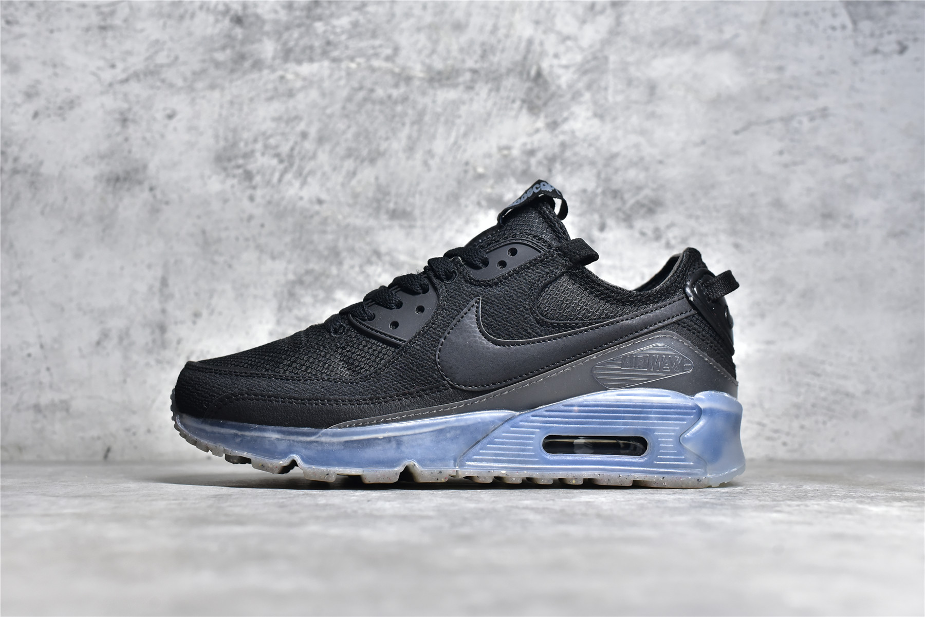 AIR MAX TERRASCAPE 90 BLACK DQ3987-002