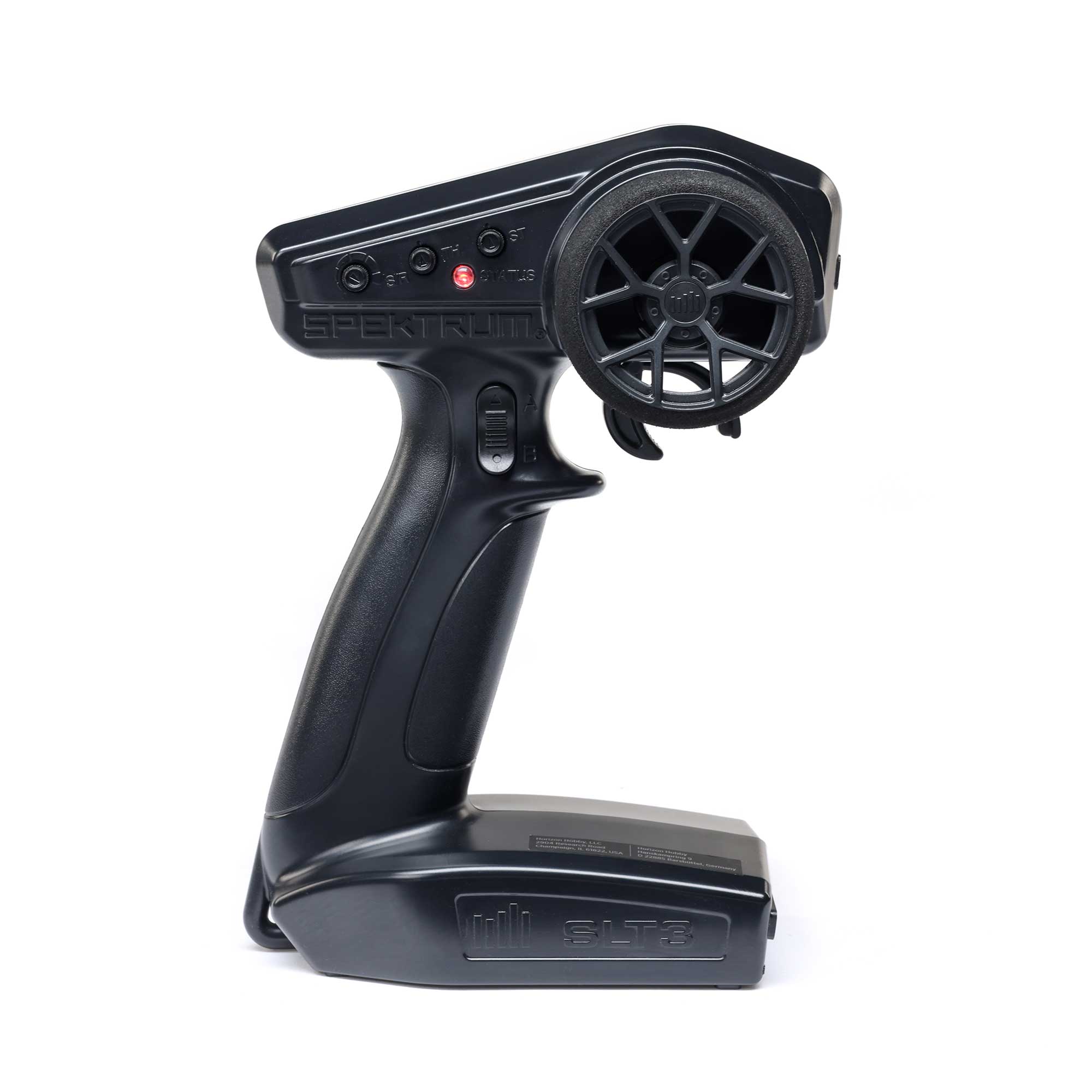 SLT3 3-Channel Transmitter Only with DSC