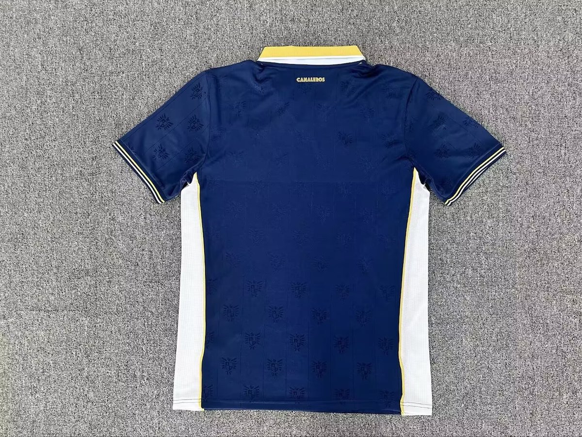 World Cup 2026 Panama Third Away Shirt  Soccer Jersey - Fan Version