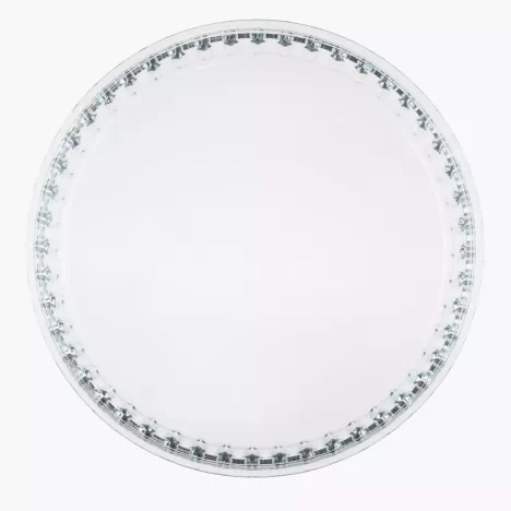 Forma do tarty MAKU 28 cm szklana