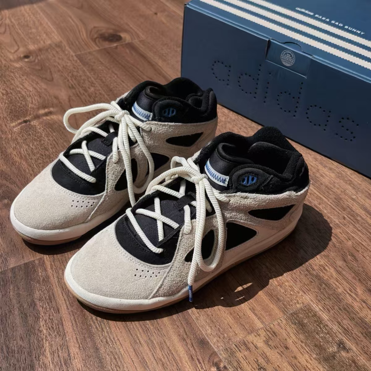 adidas x Bad Bunny BadBo 1.0 Rise 