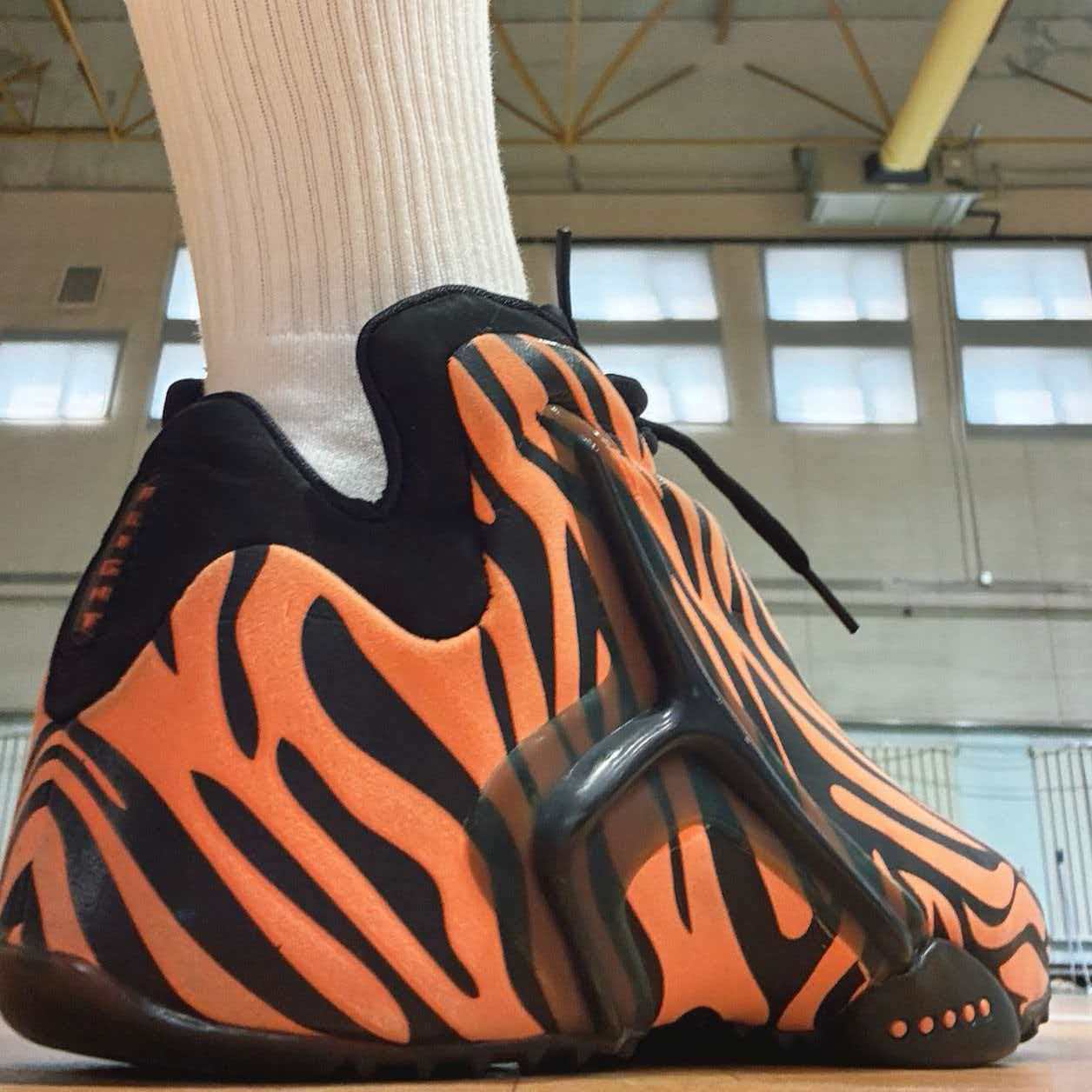 Nike Hyperflight Zoom