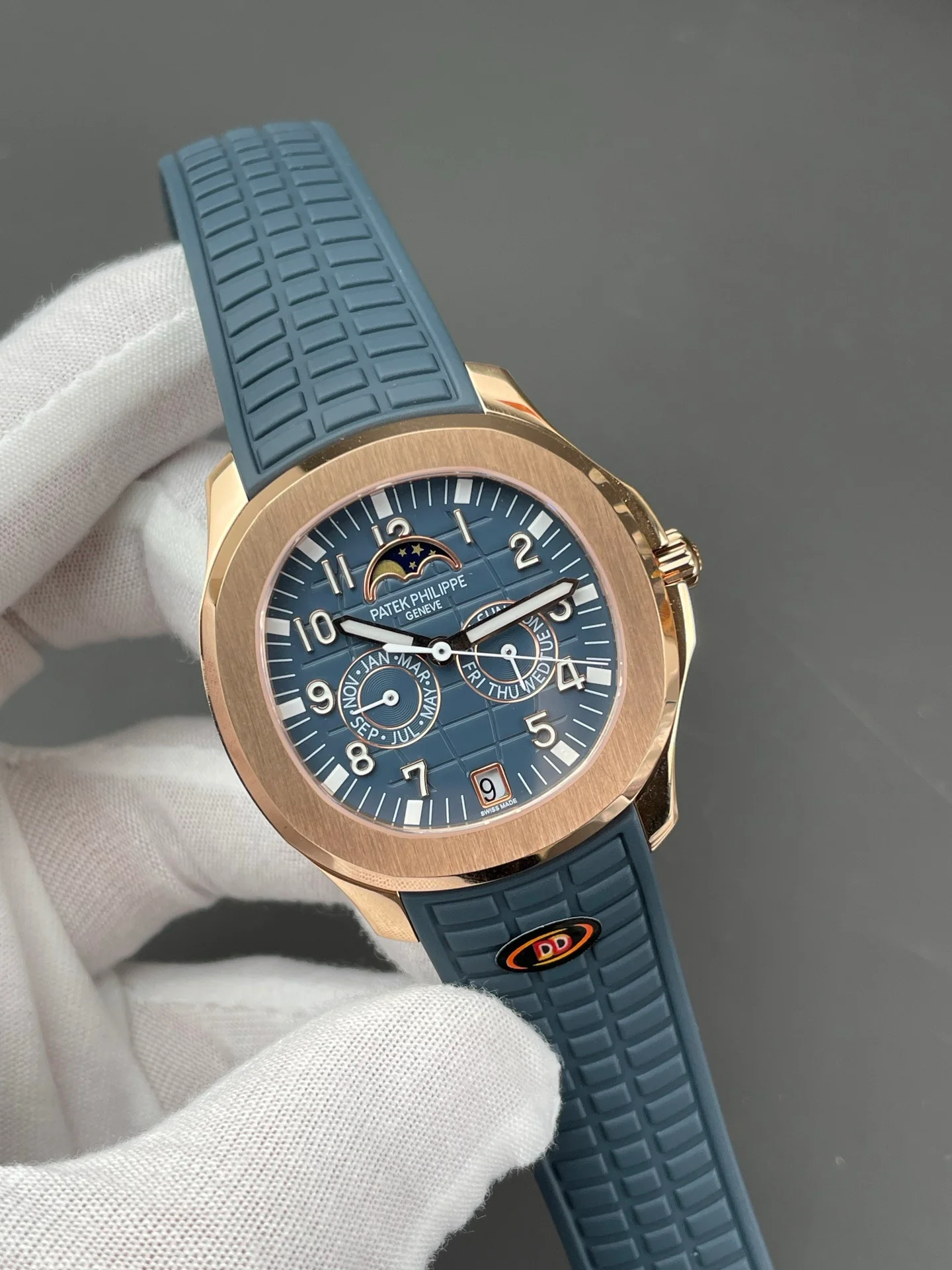 Aquanaut Series 5261-001