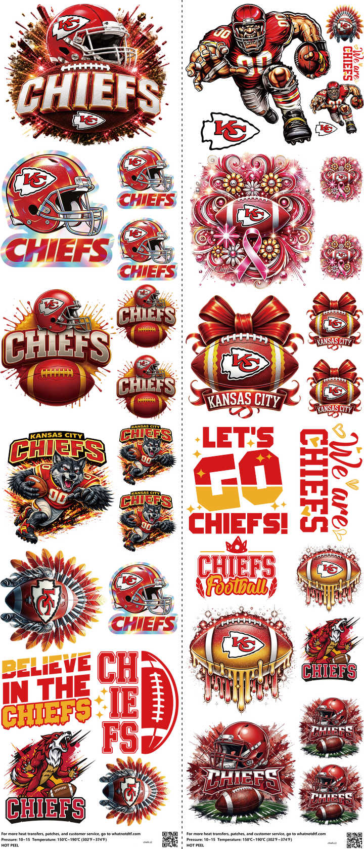 chiefs