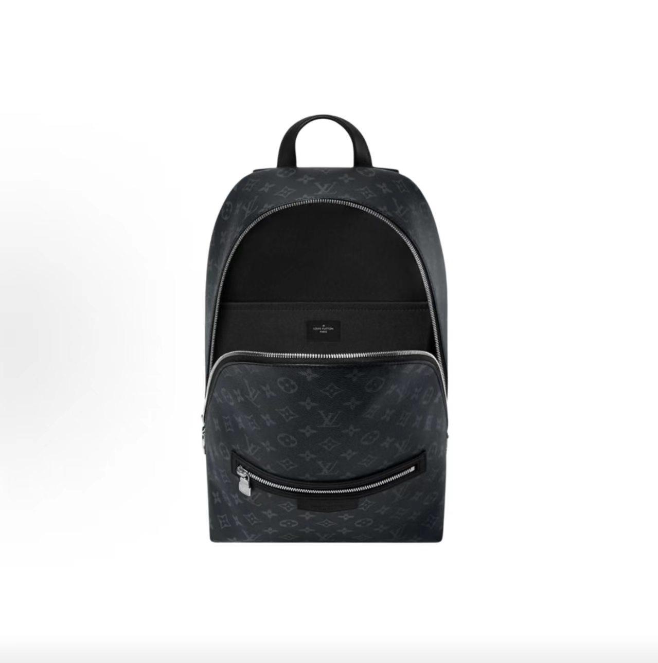 Louis Vuitton Discovery Backpack PM Monogram Eclipse
