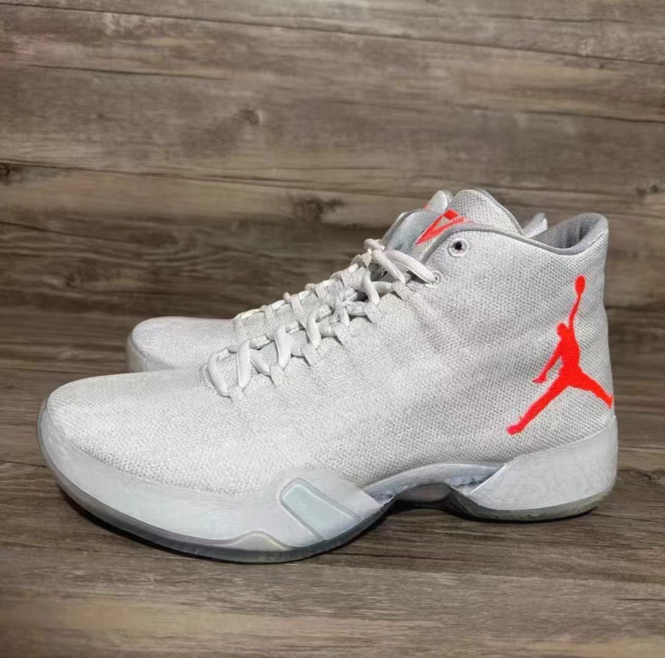 Air Jordan XX9 "Hype"