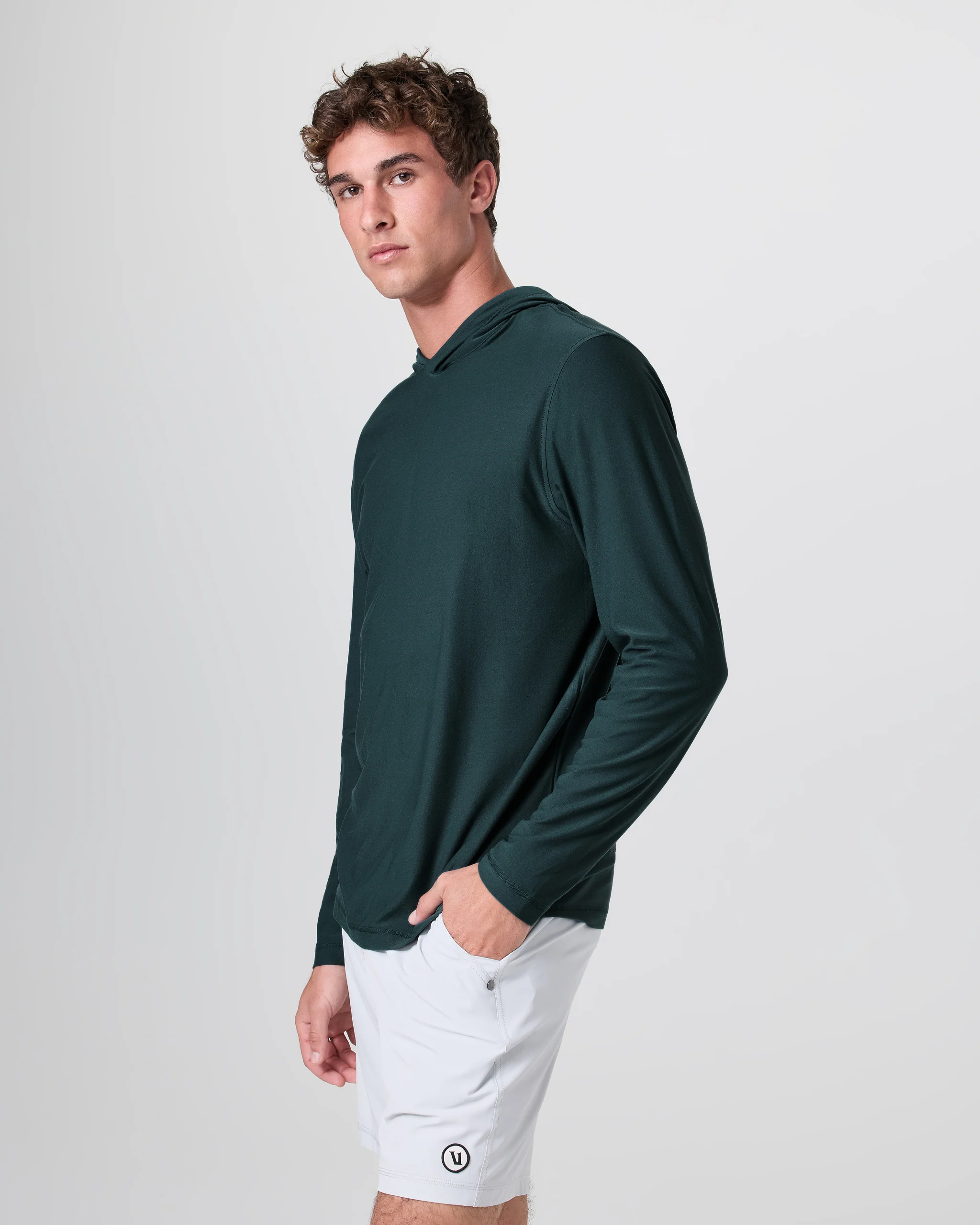 Strato Tech Hoodie