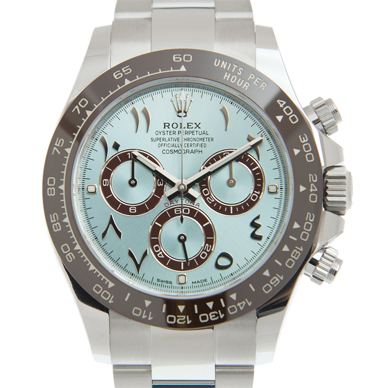 [2026 Mirror Grade]ROLEX DAYTONA 116506-0004
