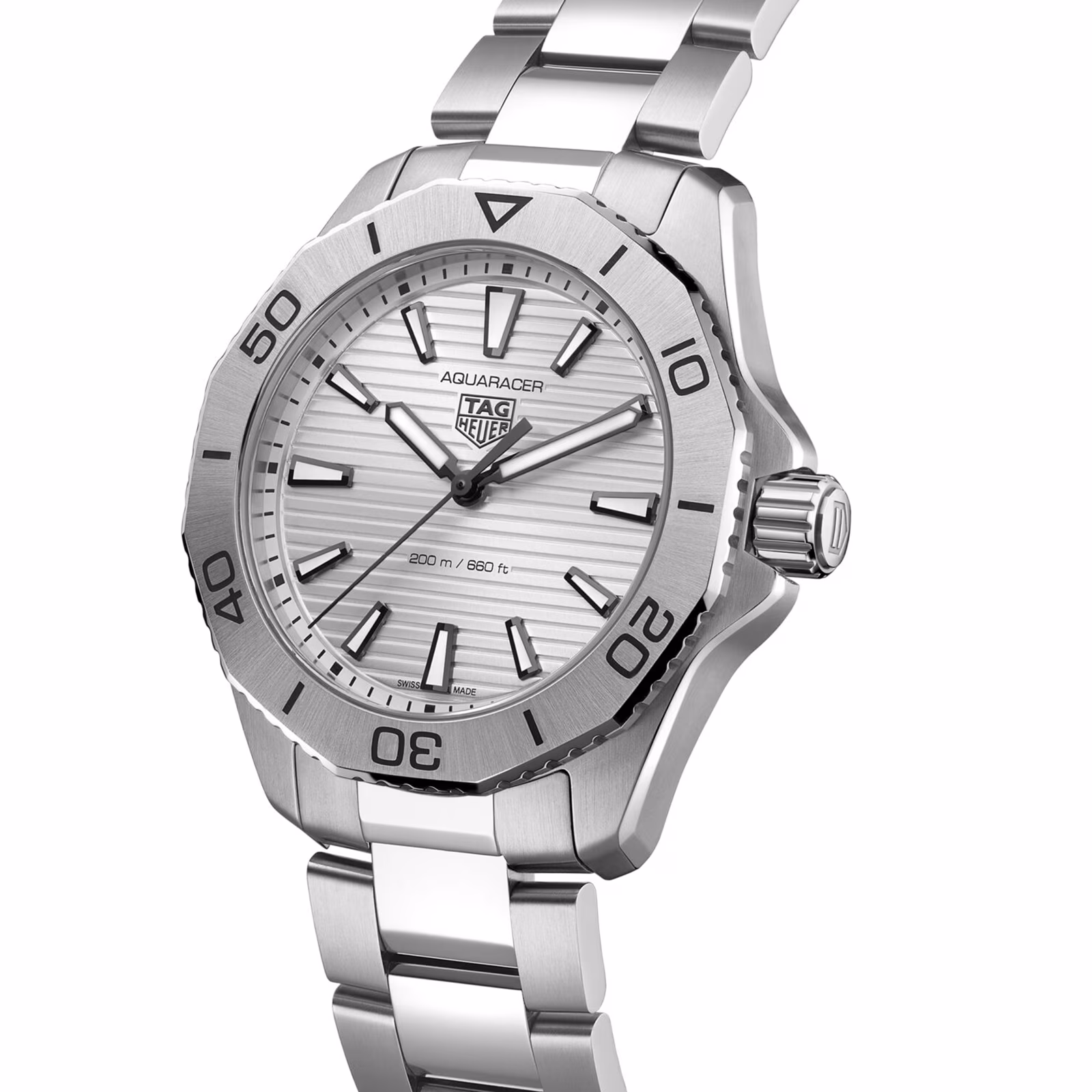 [2026 Mirror Grade]TAG Heuer Aquaracer Professional 200 40mm Mens Watch WBP1111.BA0627