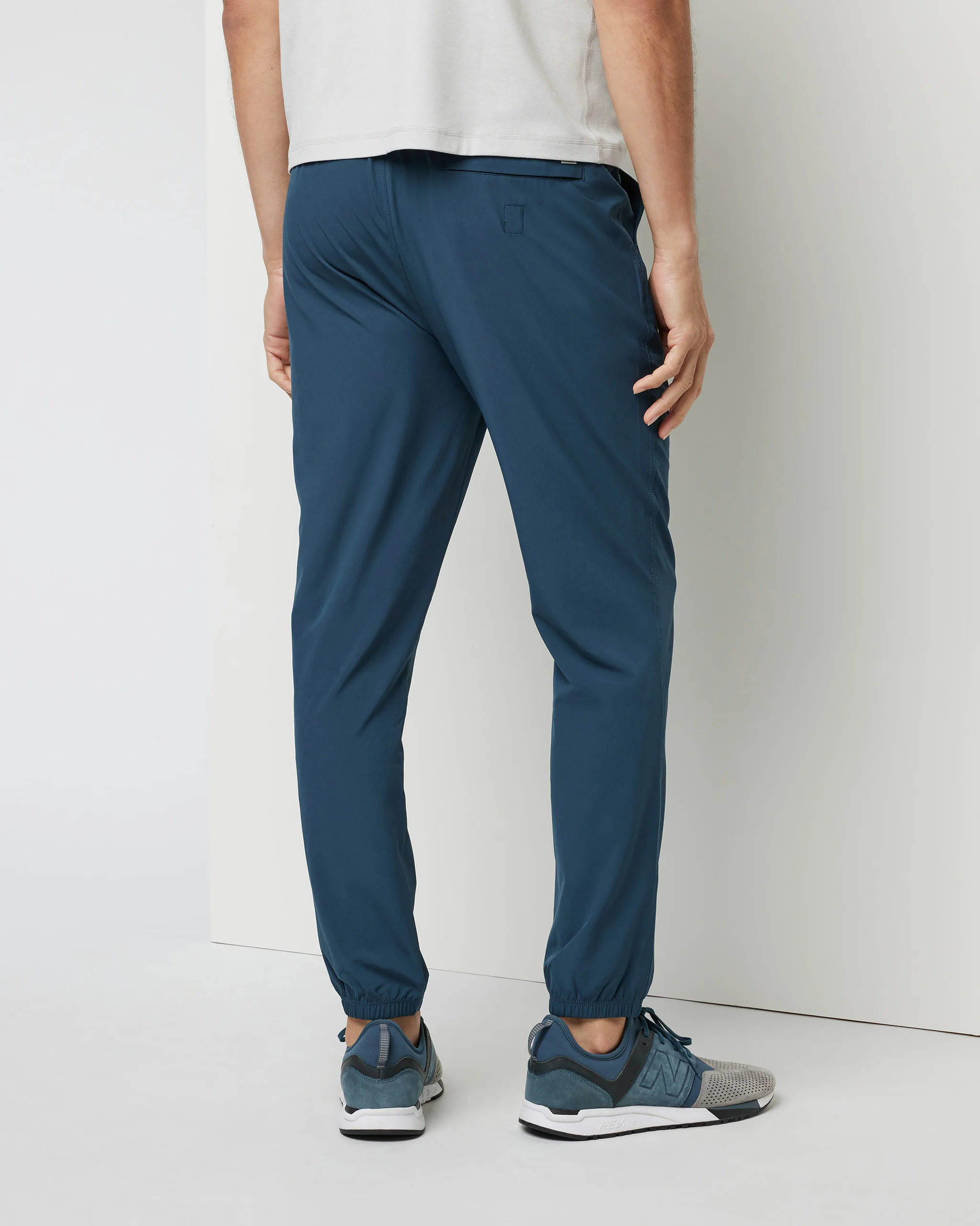 Kore Jogger Lined 28\