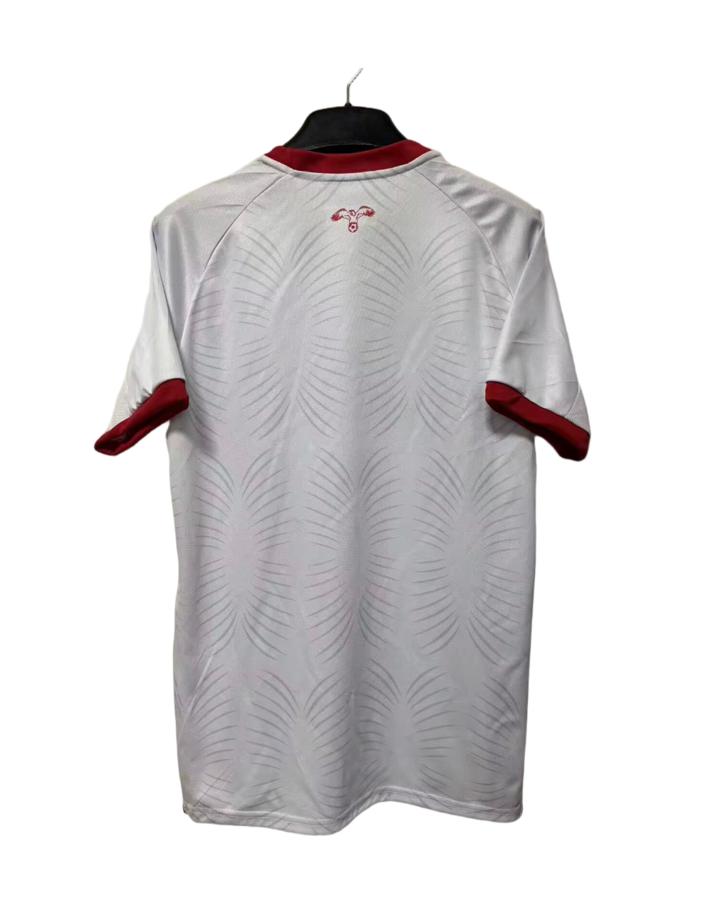 Jordan Football Jersey Home Custom Shirt World Cup 2026