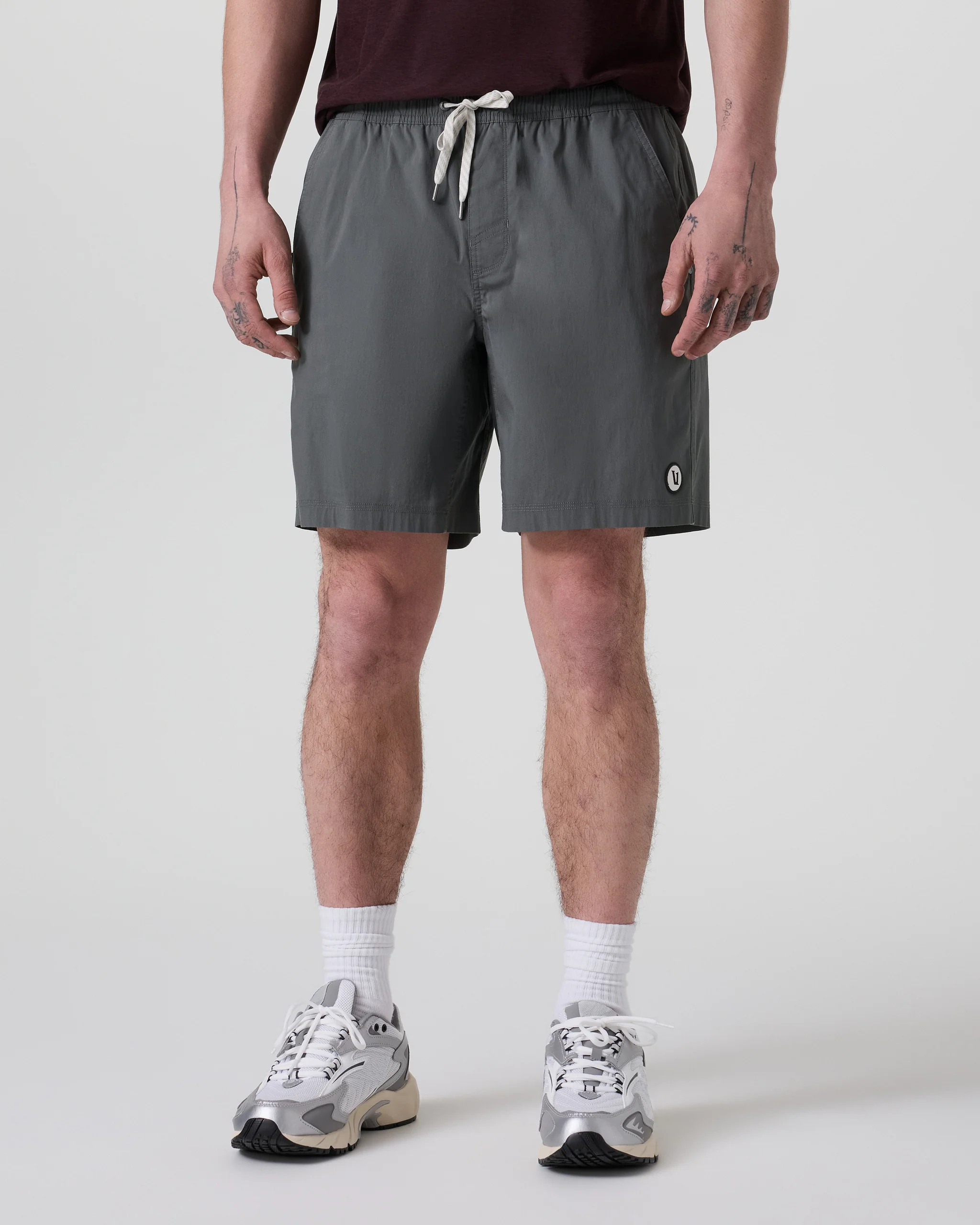 Kore Everyday Short Lined 7\
