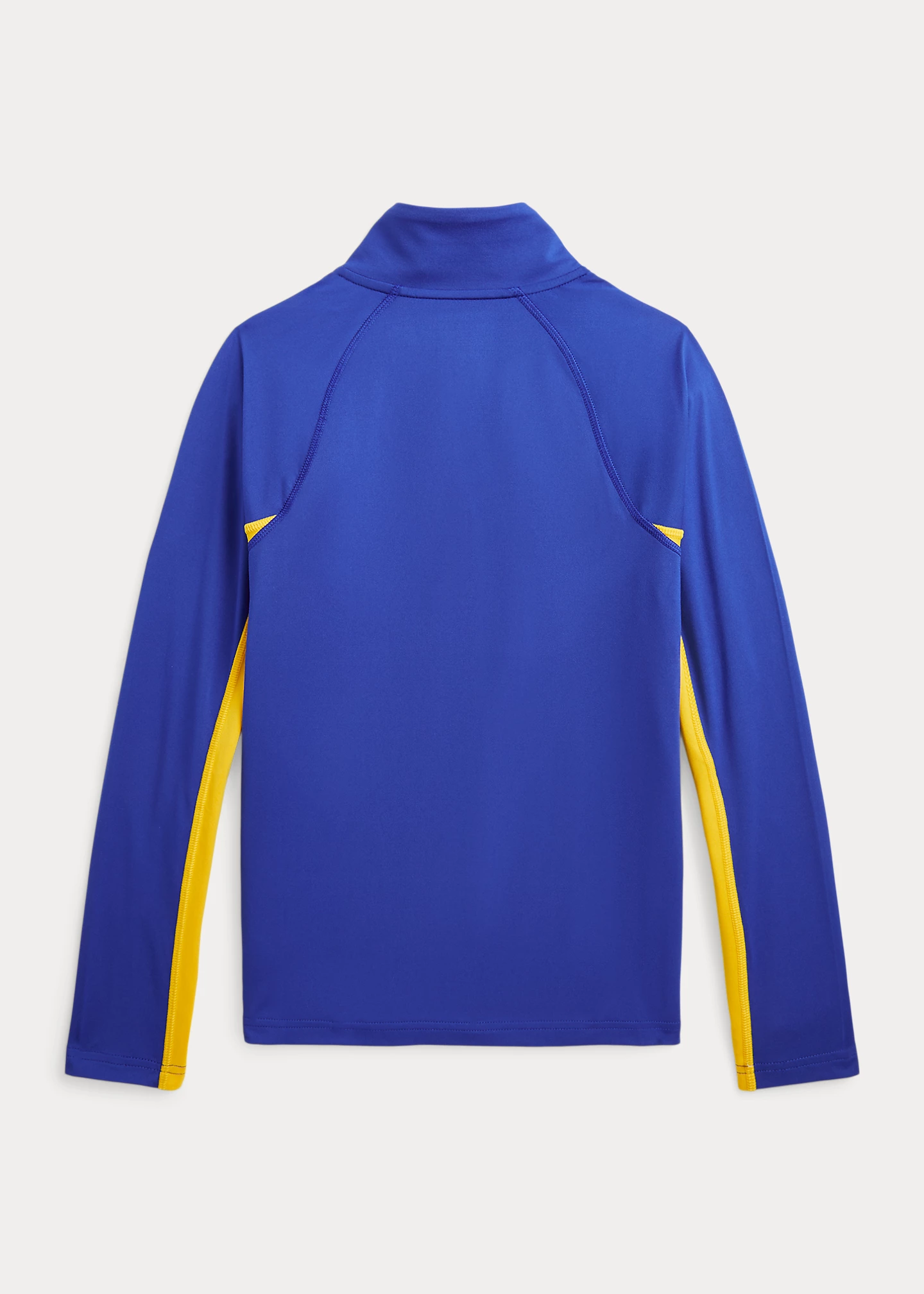 Big Pony Logo Performance Pullover