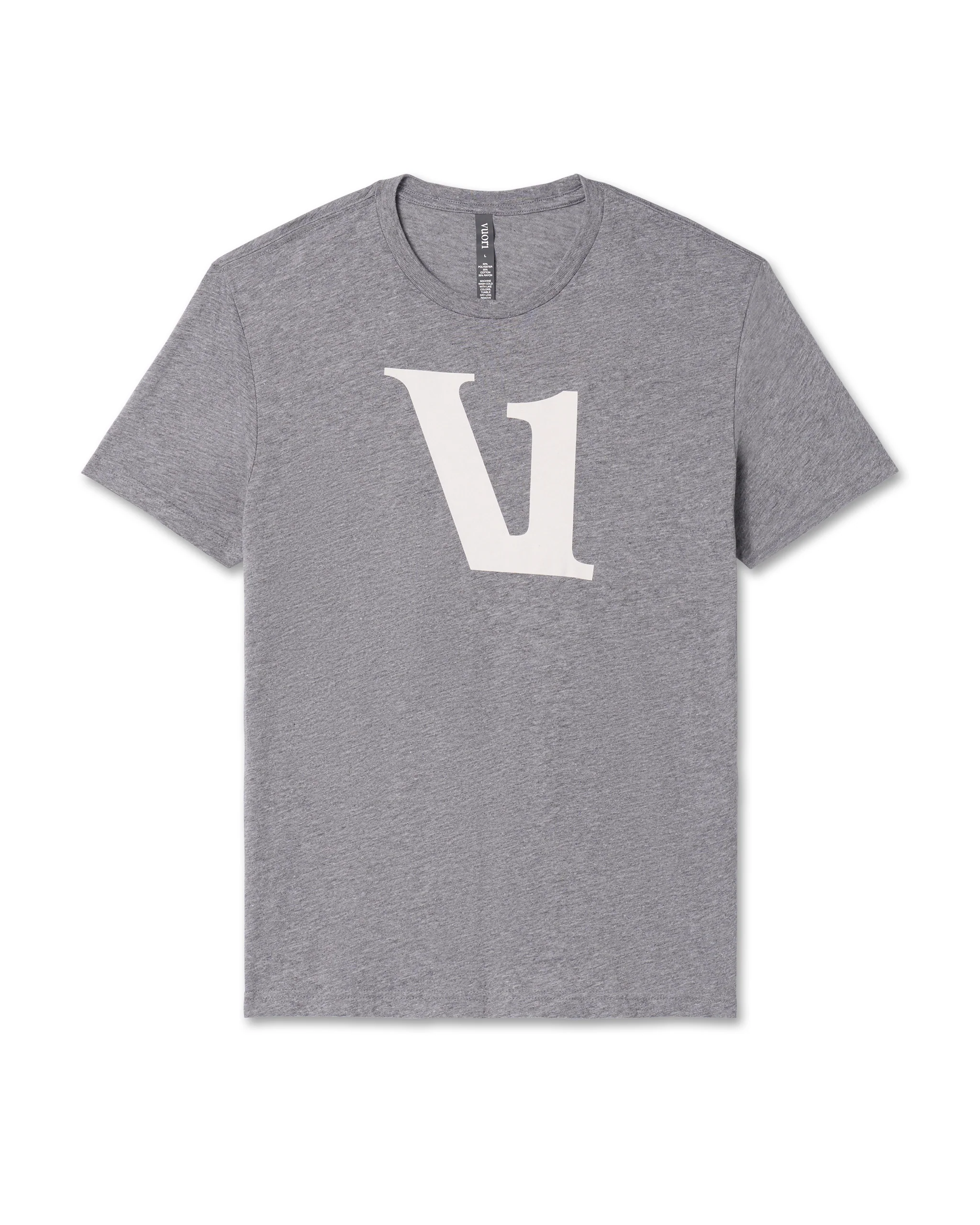 V1 Logo Tee