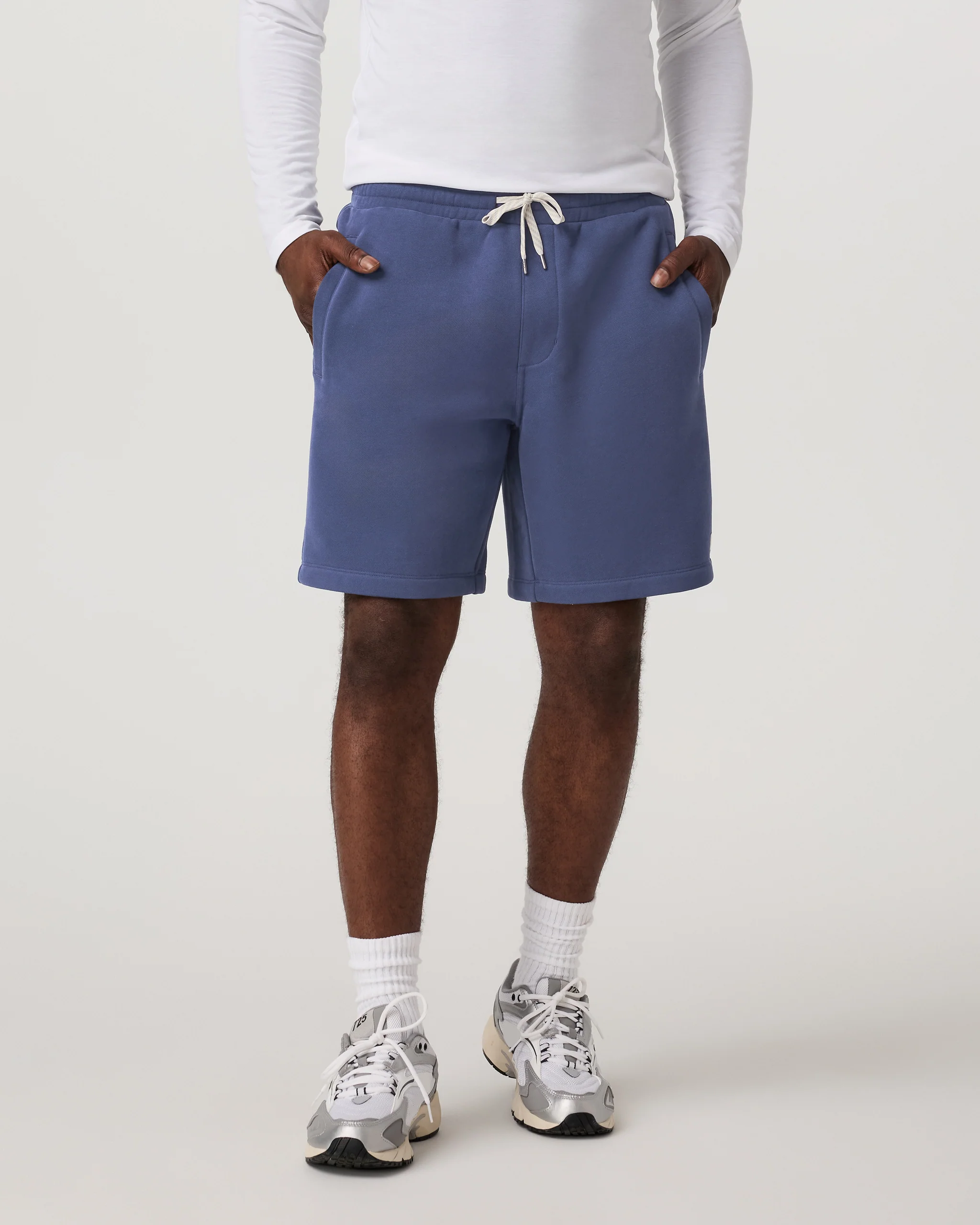 Seaside Short 8\